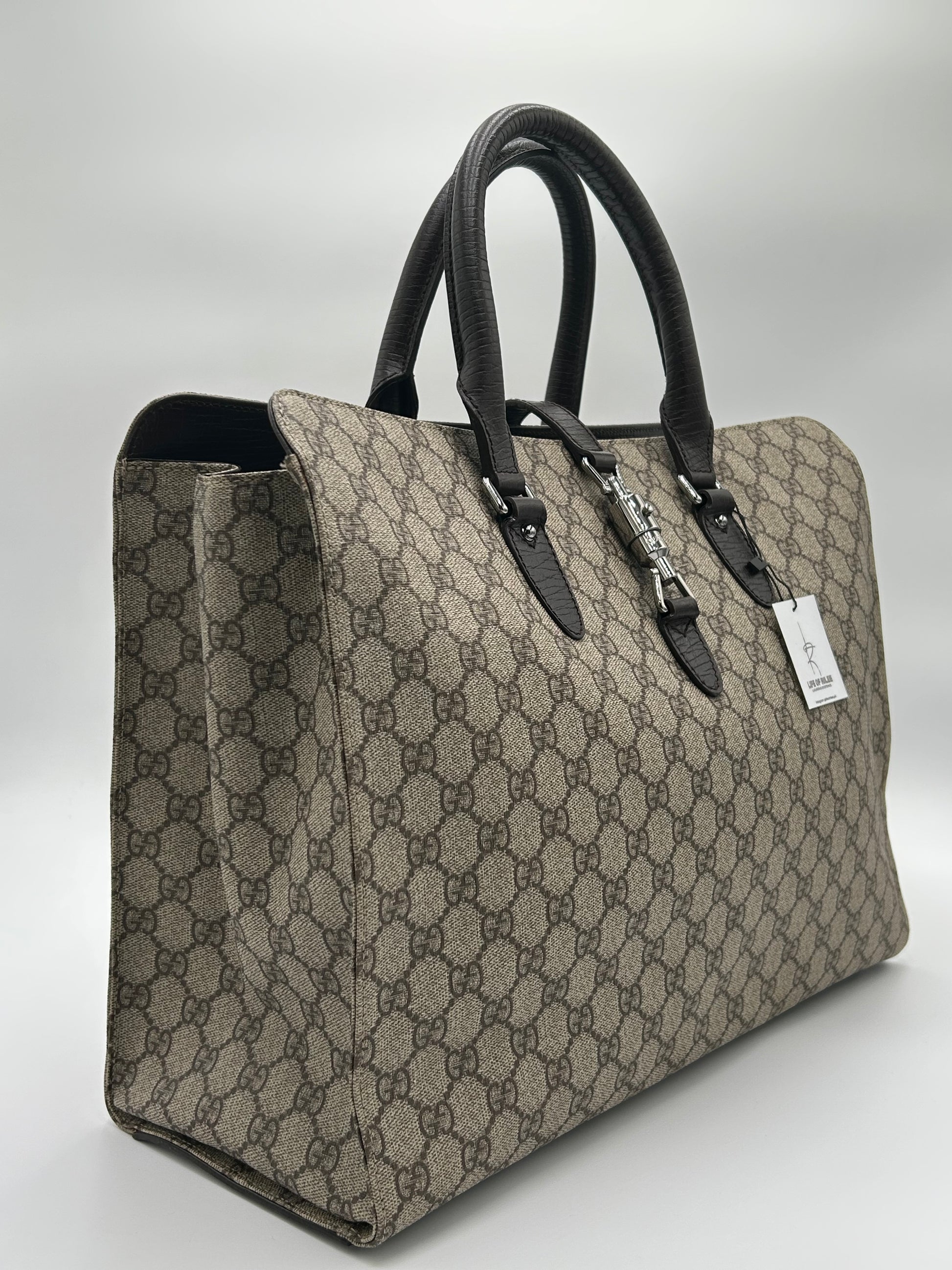 Gucci Jackie Satchel