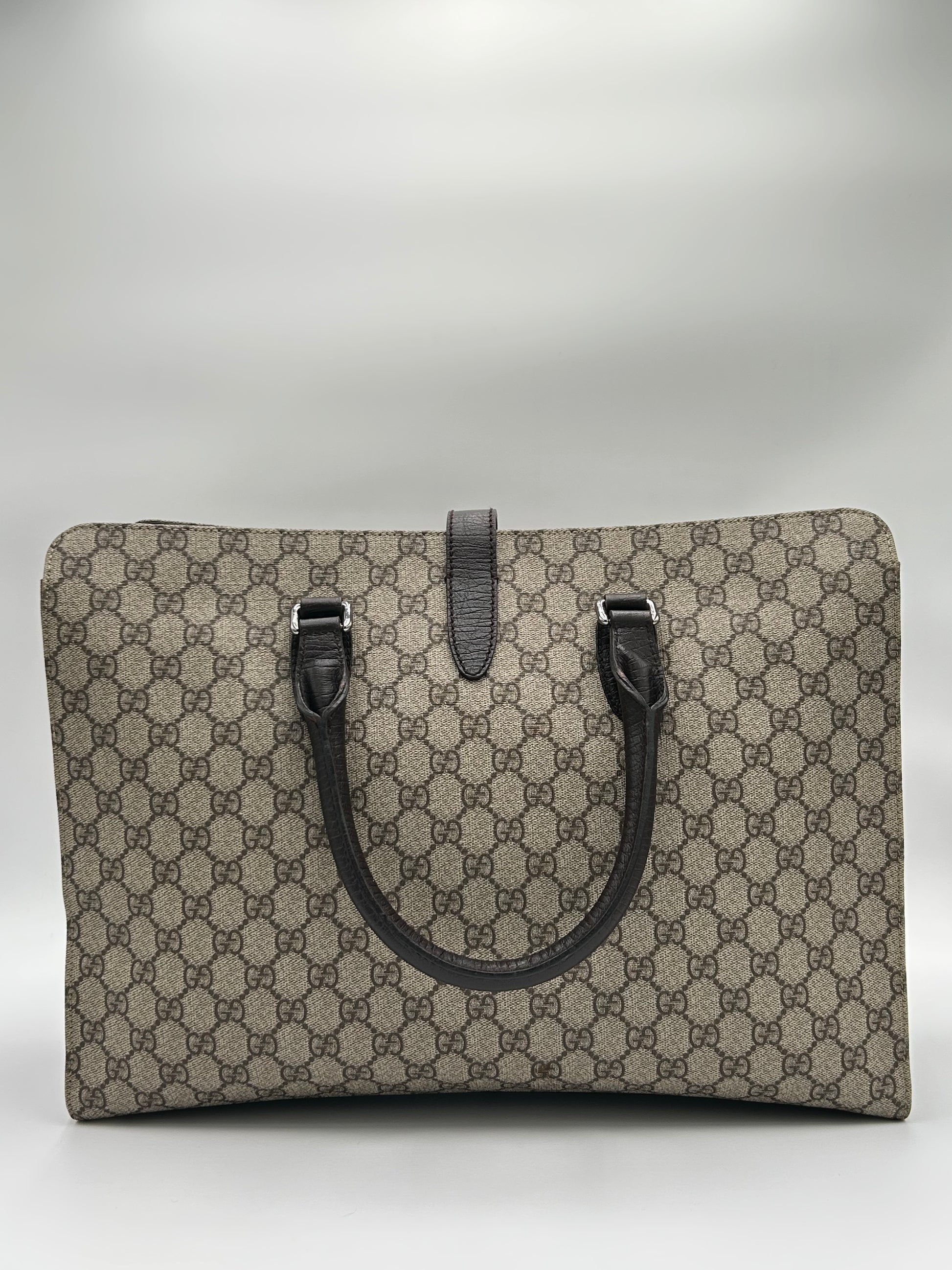 Gucci Jackie Satchel