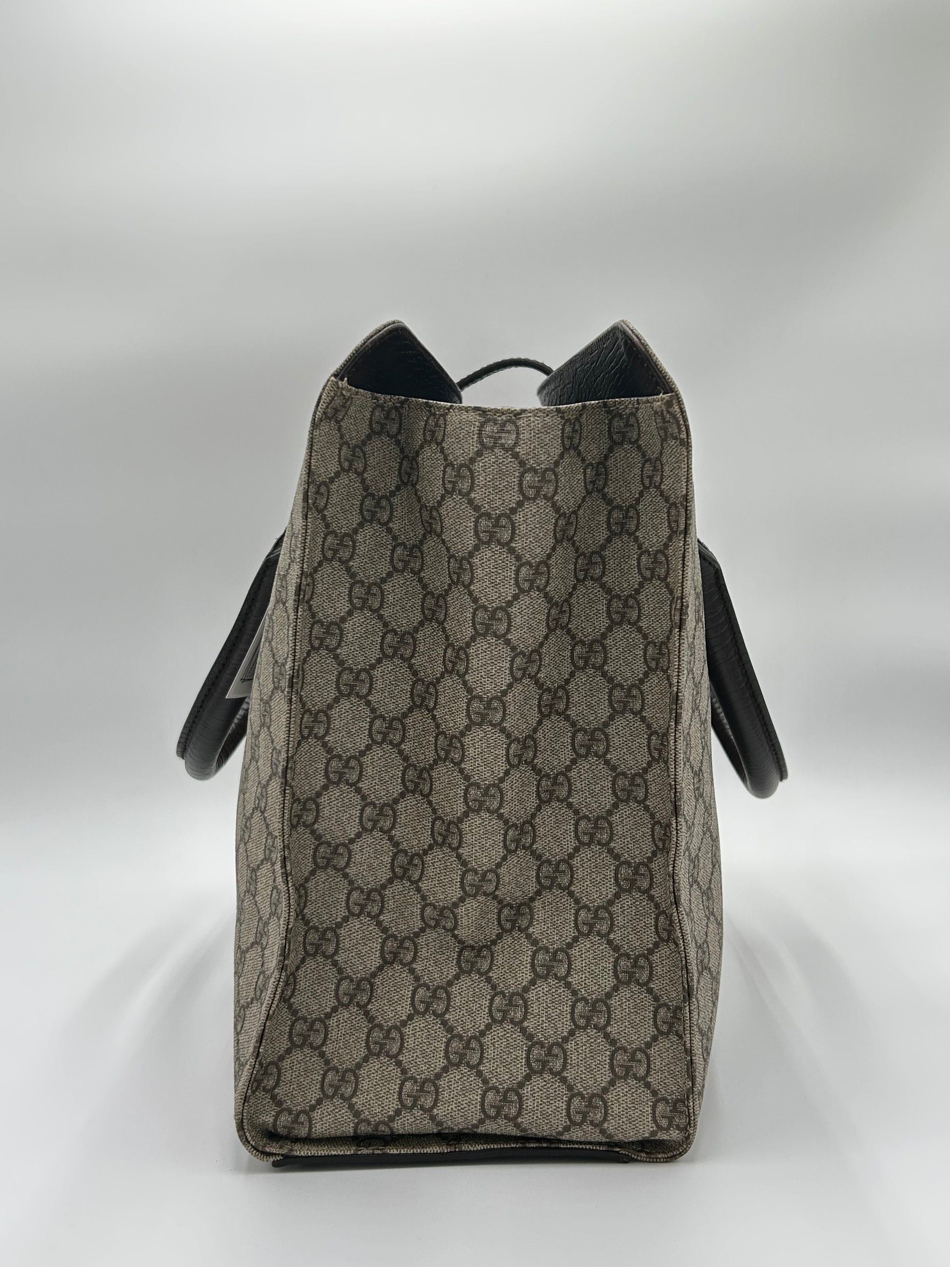 Gucci Jackie Satchel