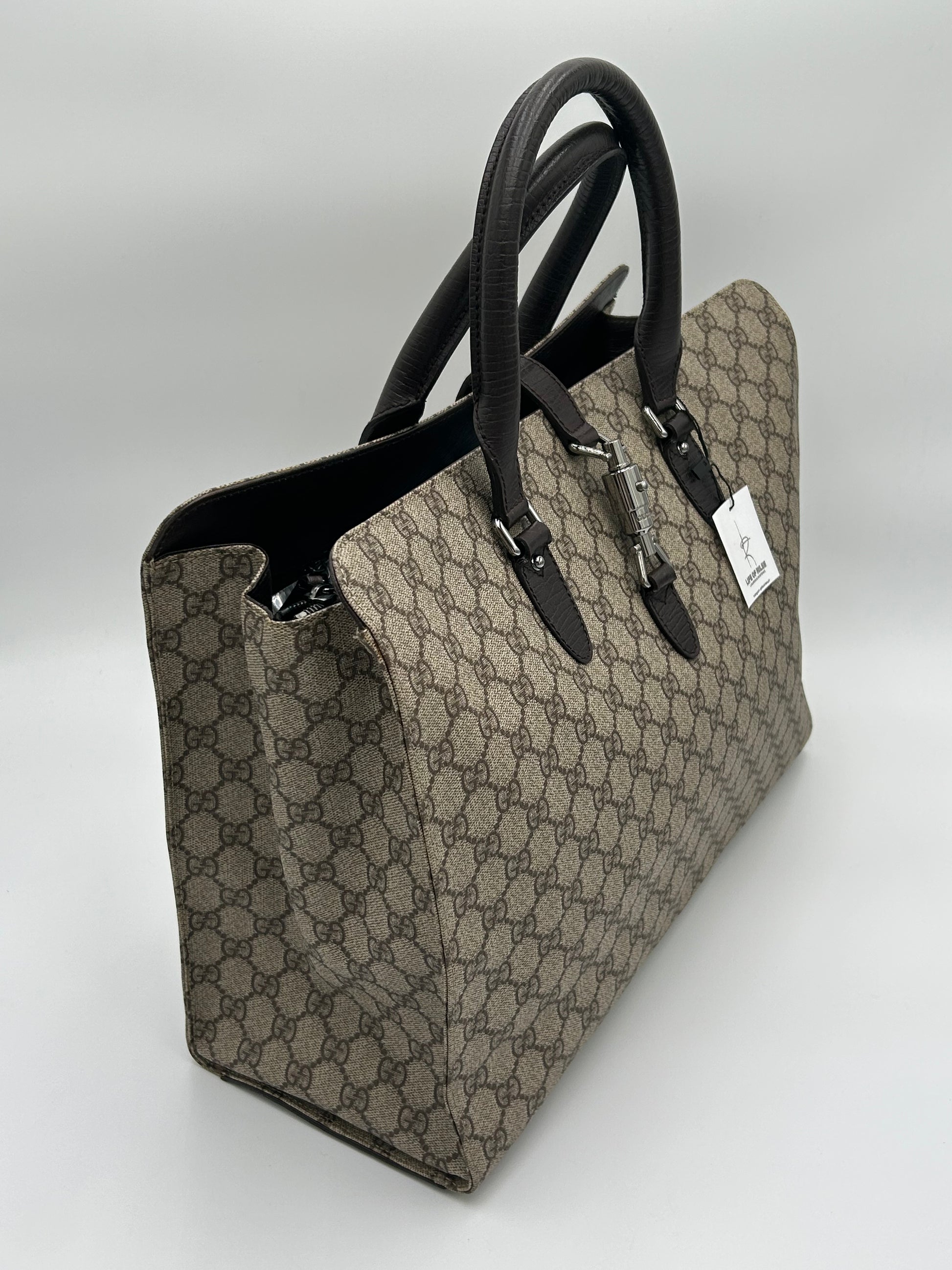Gucci Jackie Satchel