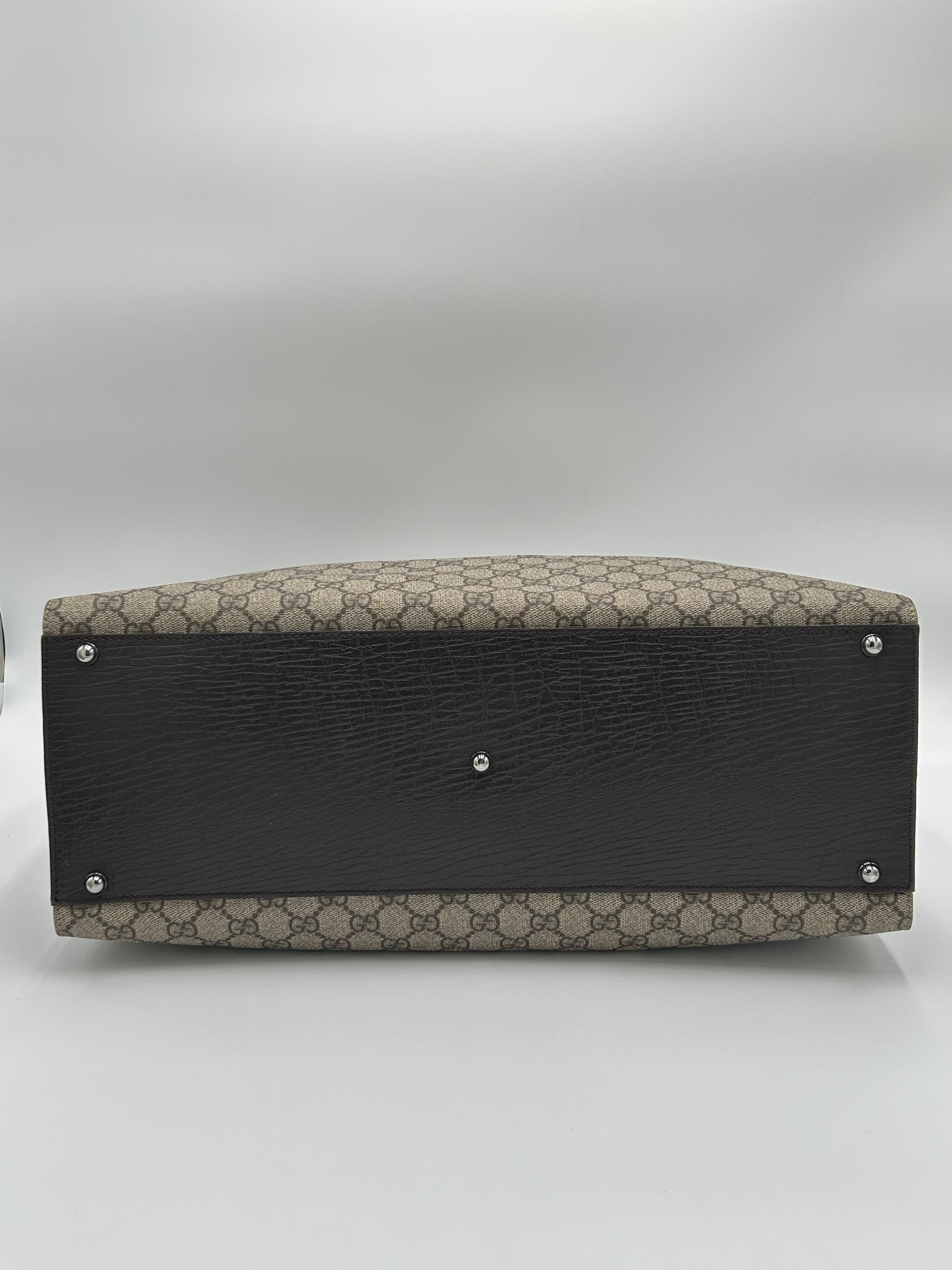 Gucci Jackie Satchel