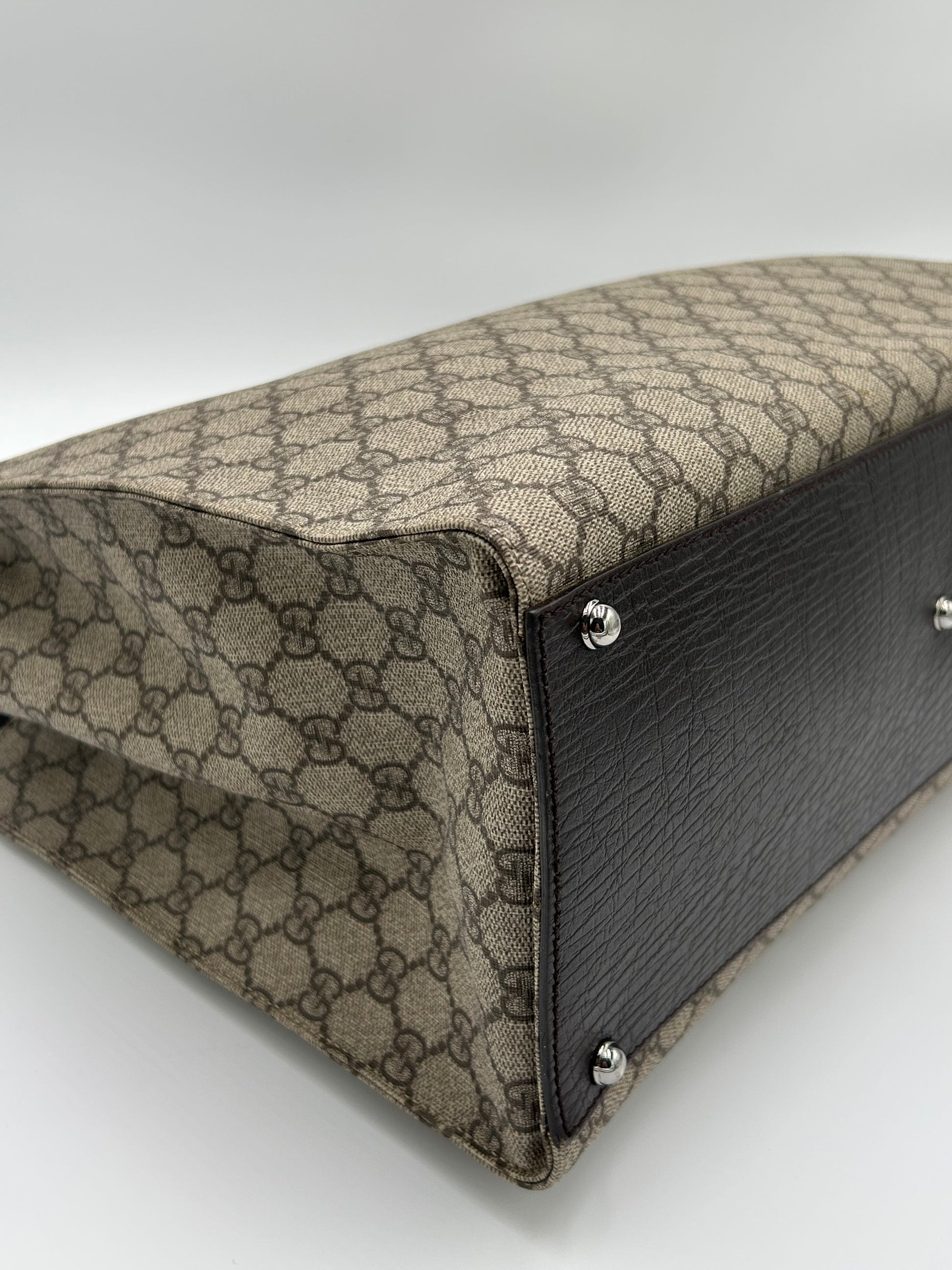 Gucci Jackie Satchel