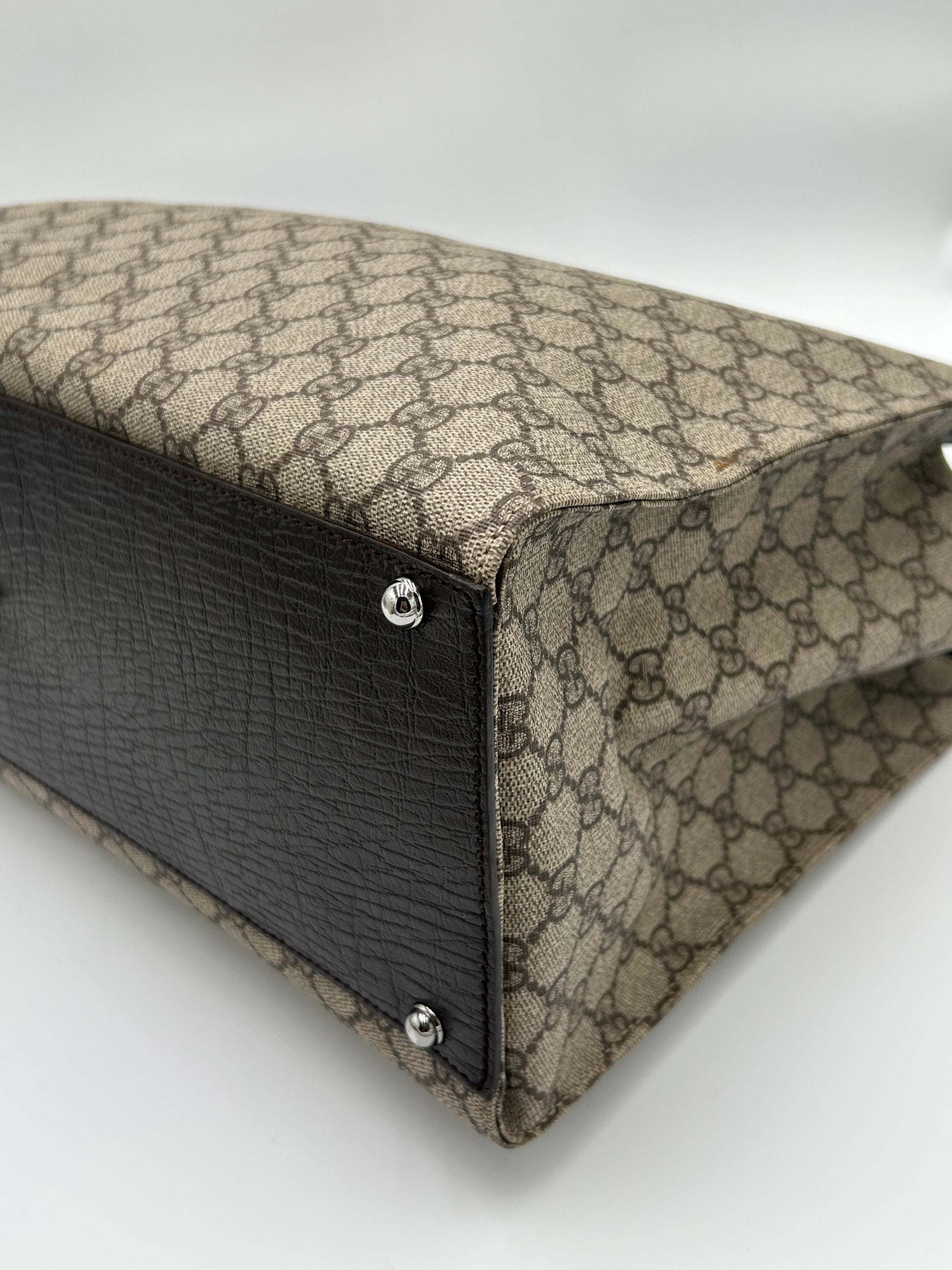 Gucci Jackie Satchel