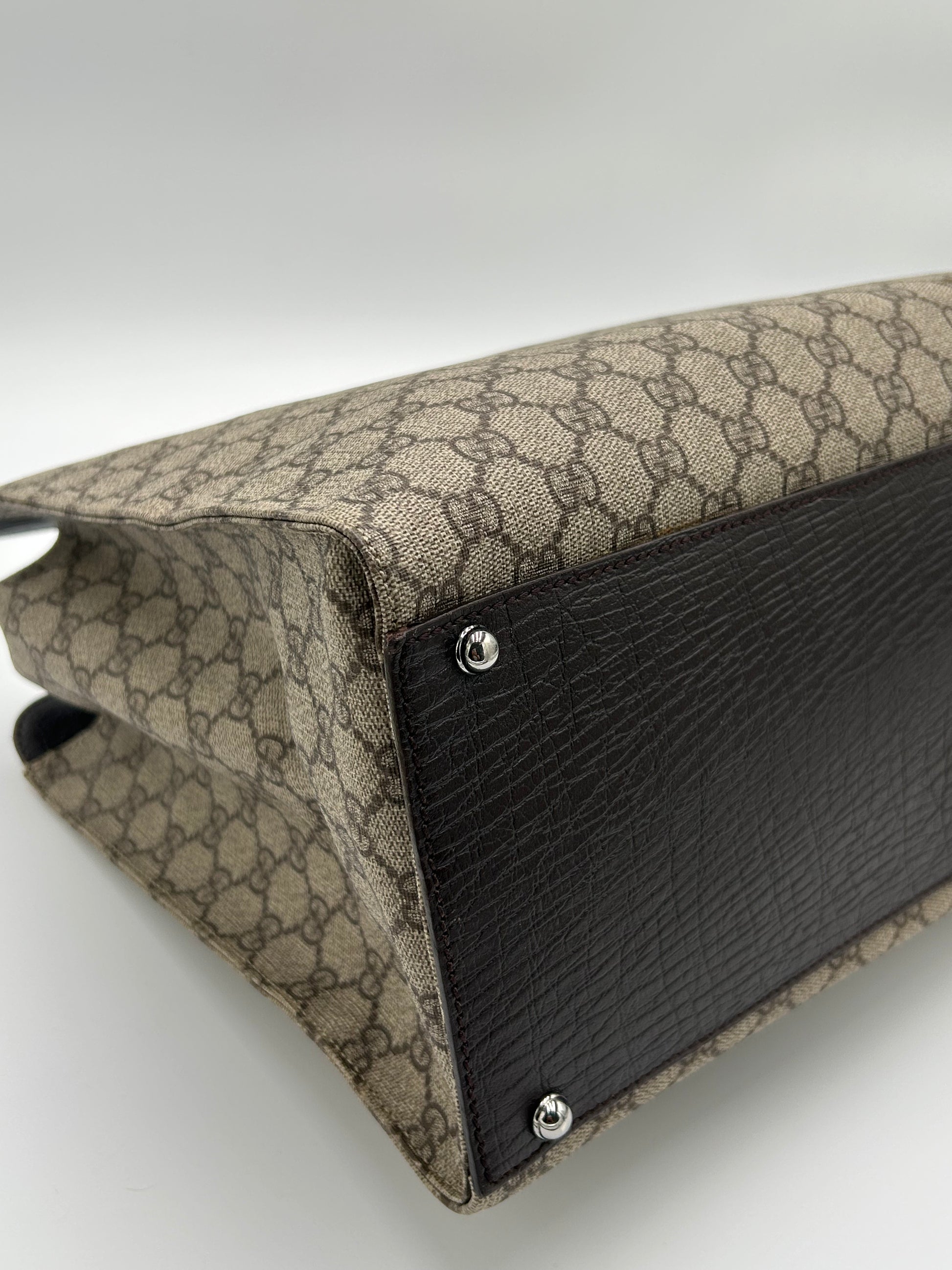 Gucci Jackie Satchel