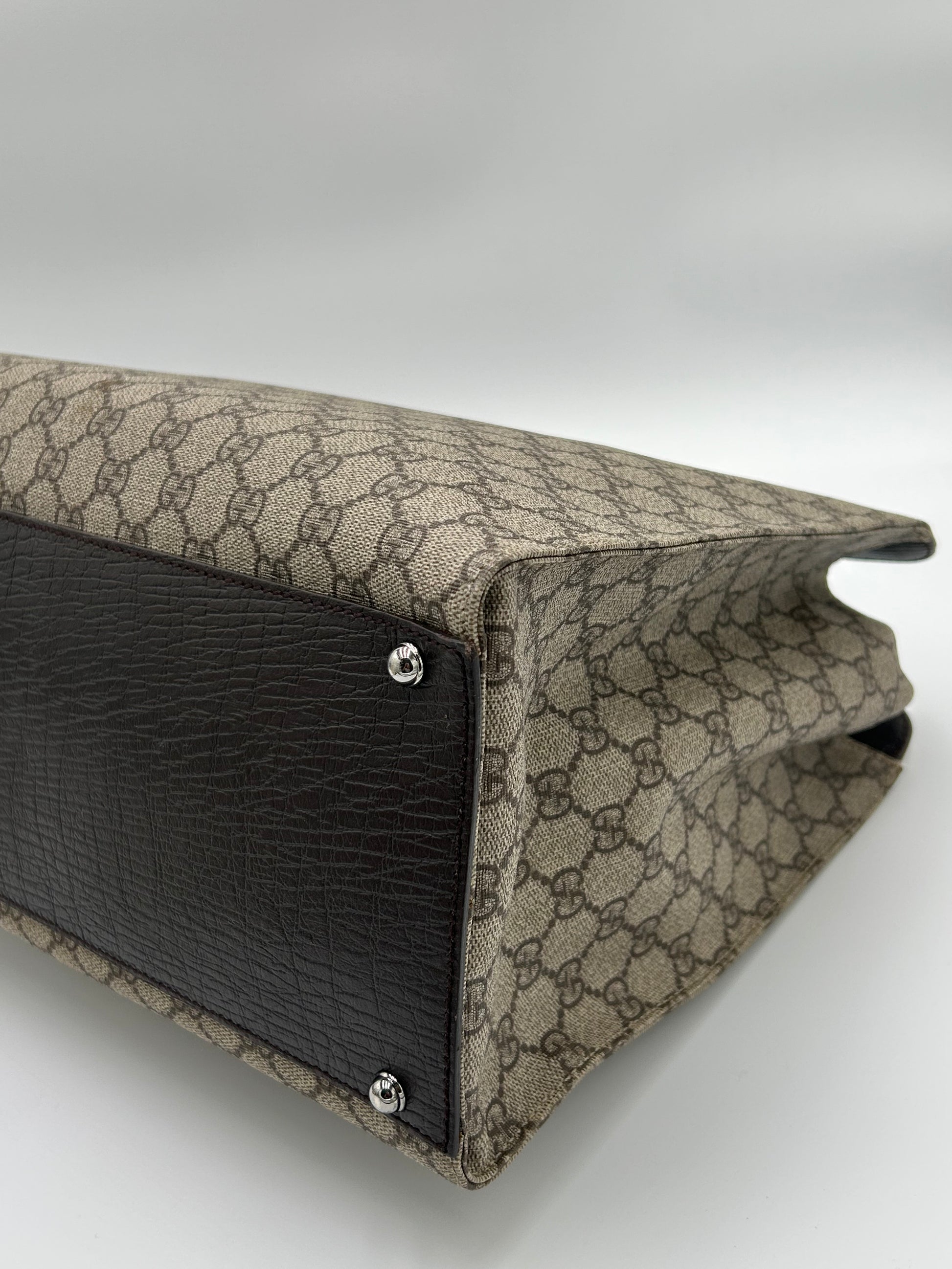 Gucci Jackie Satchel