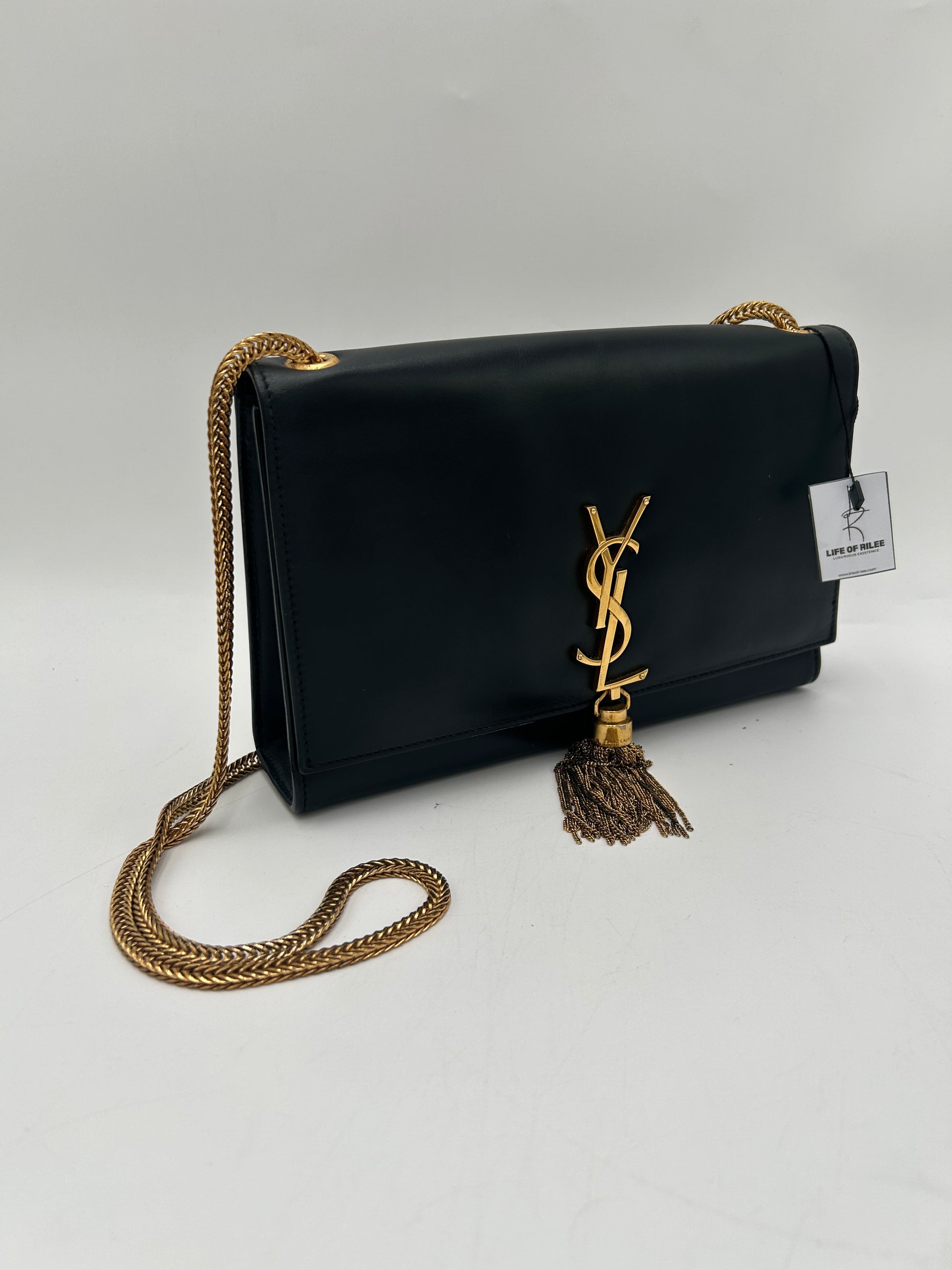 YSL Kate Tassel Medium