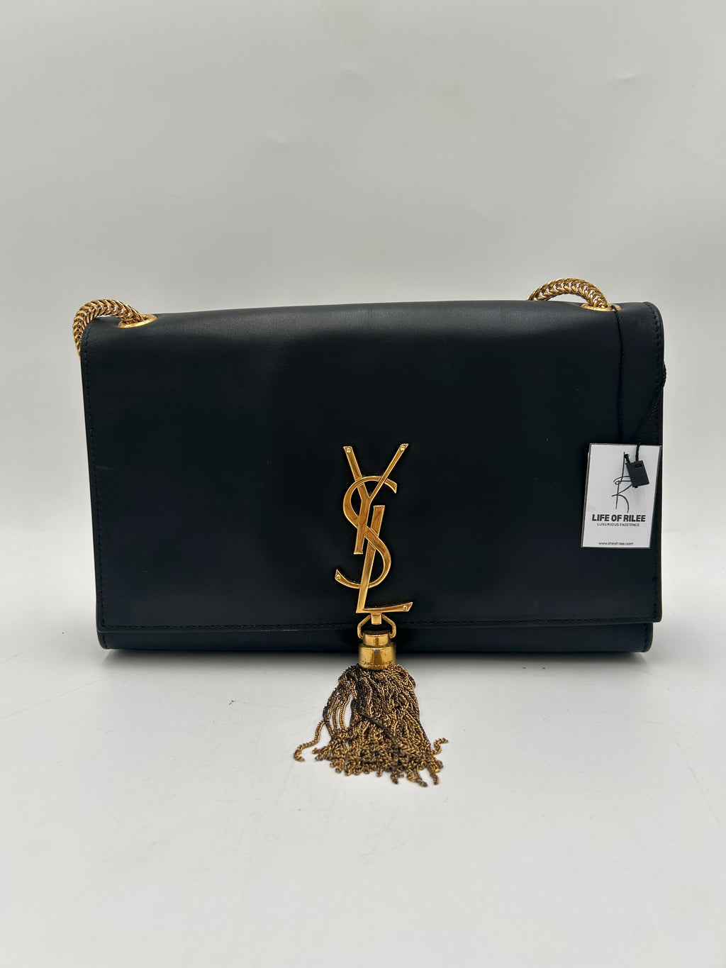 YSL Kate Tassel Medium