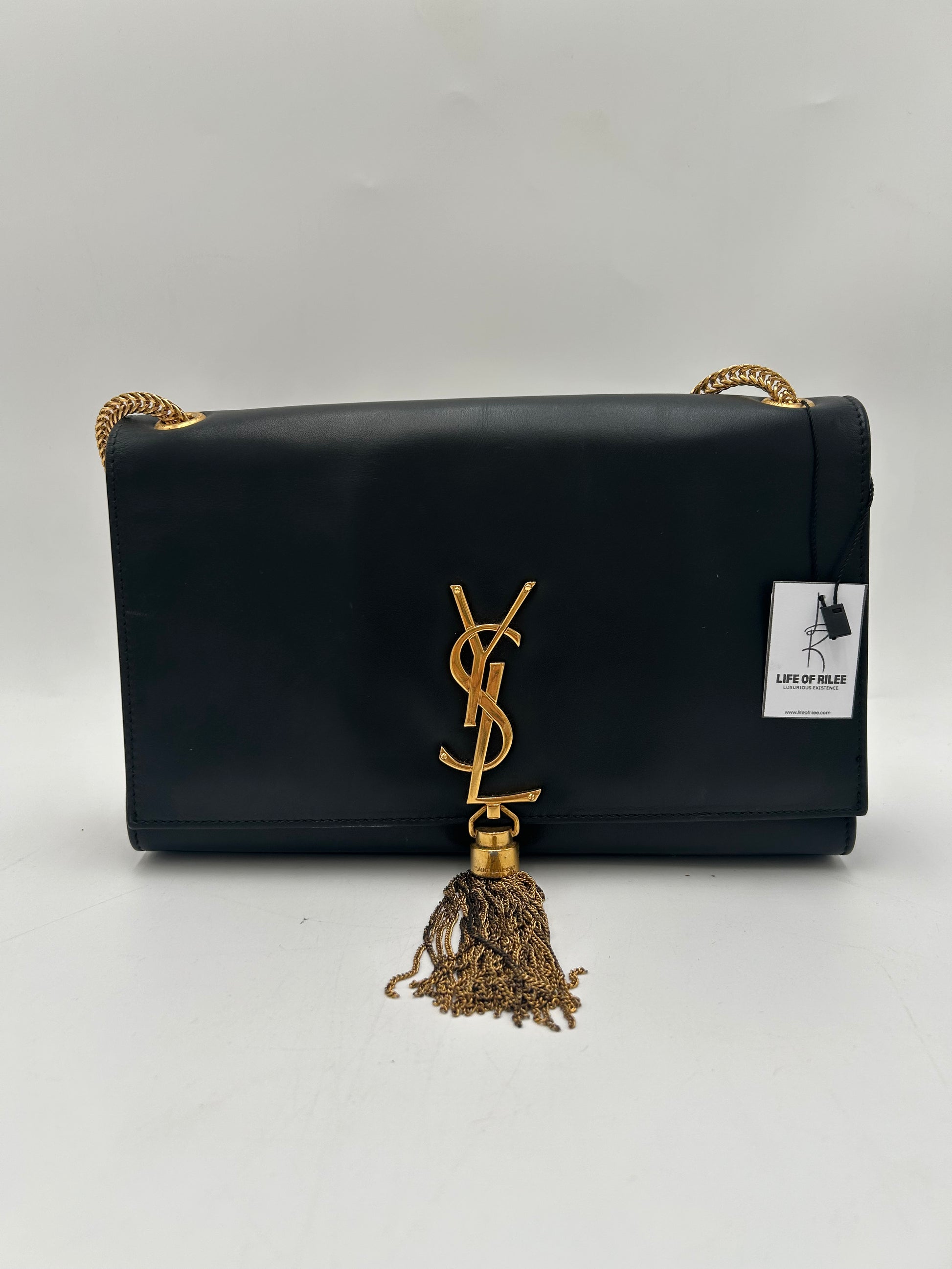 YSL Kate Tassel Medium