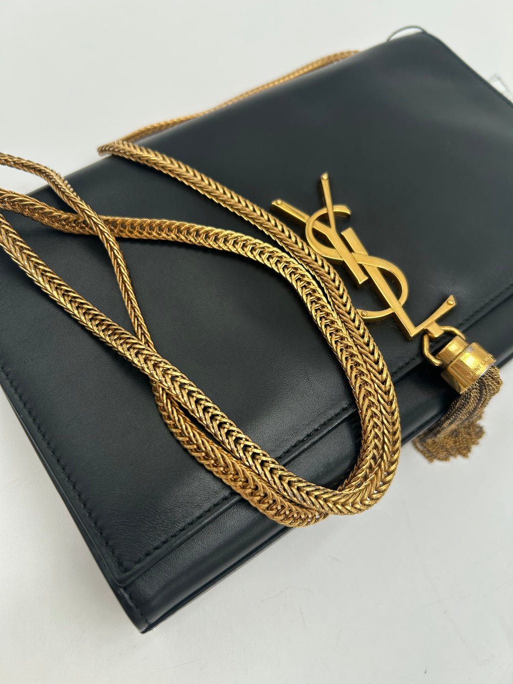 YSL Kate Tassel Medium