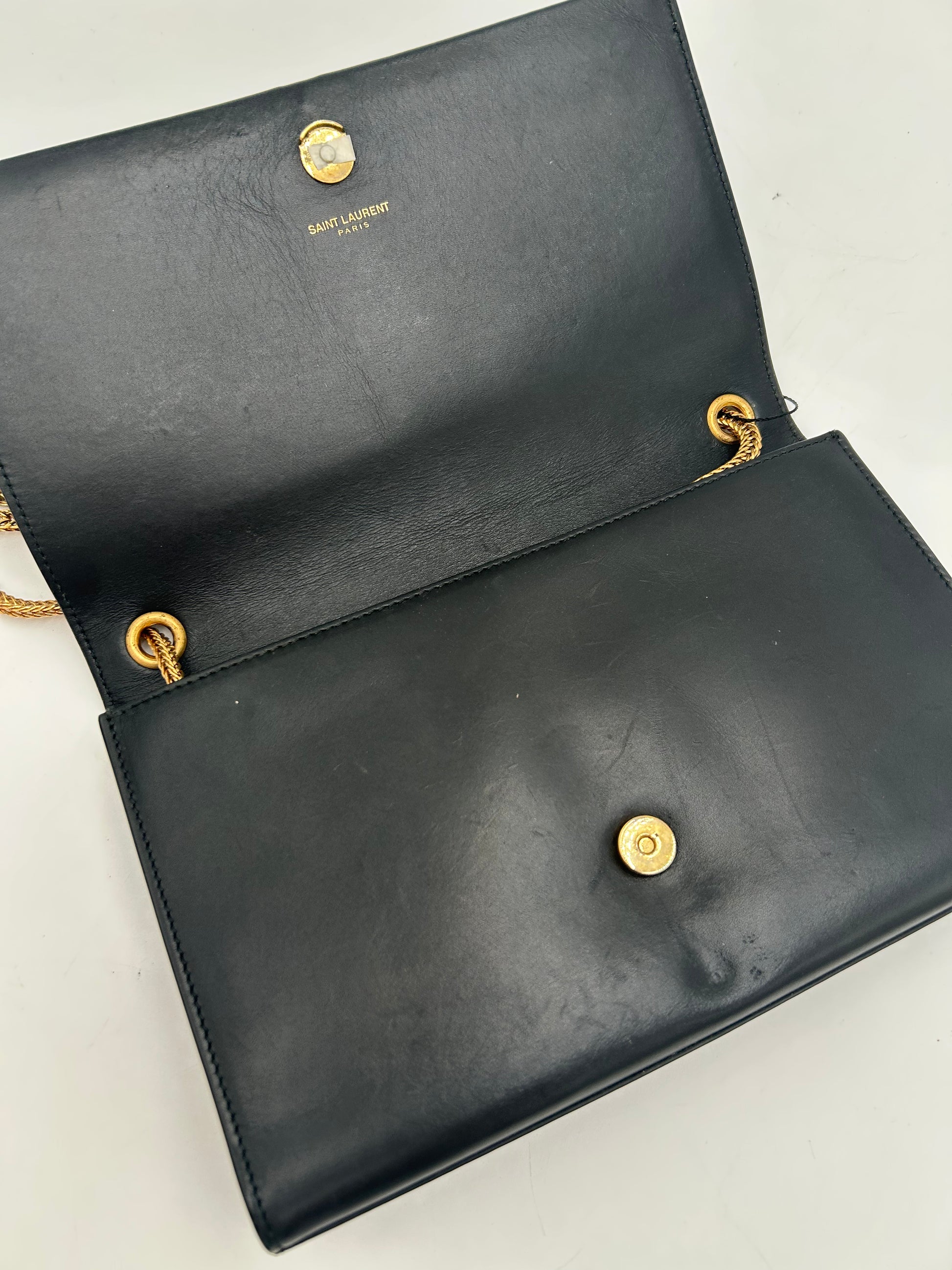 YSL Kate Tassel Medium