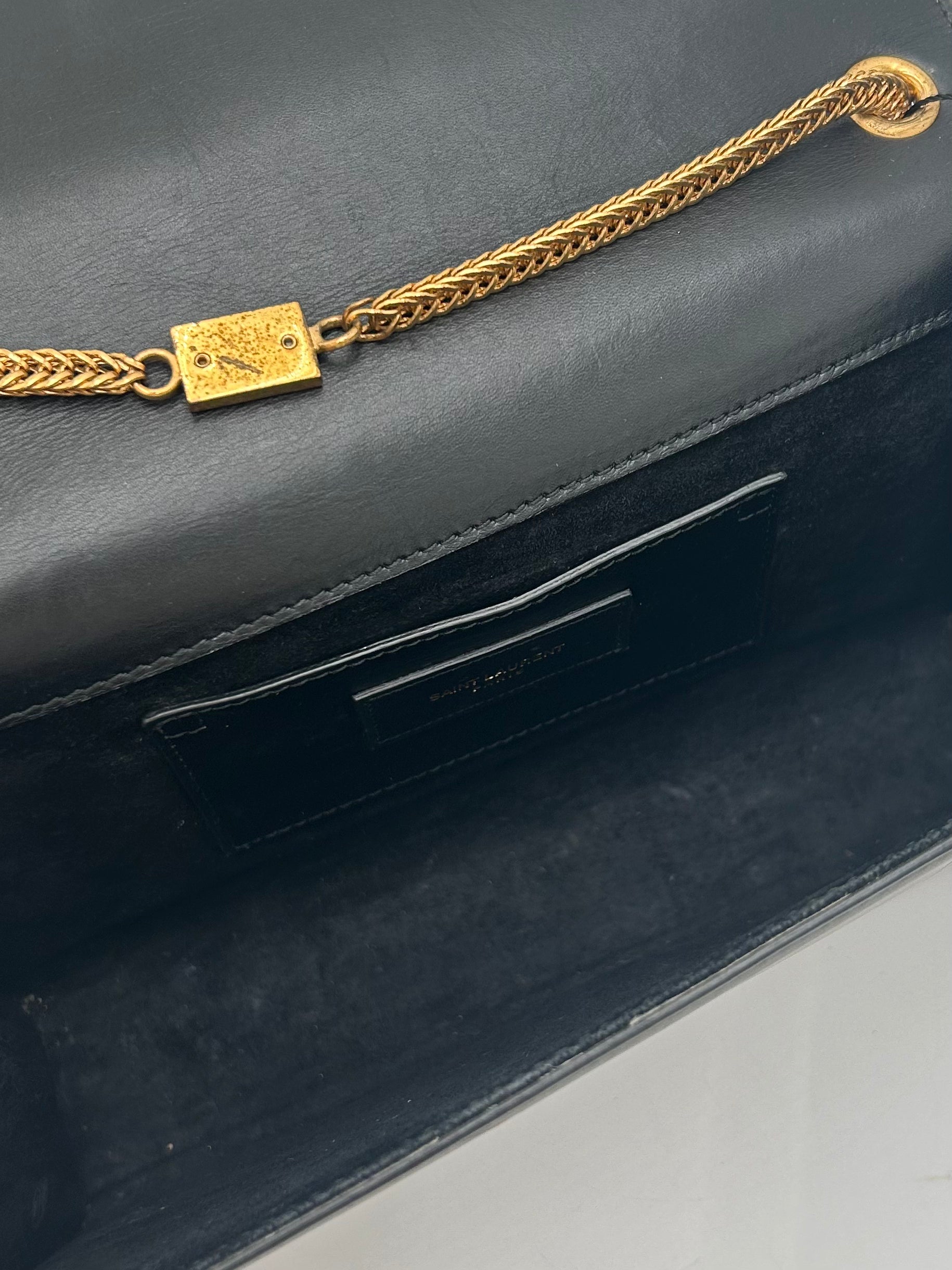 YSL Kate Tassel Medium