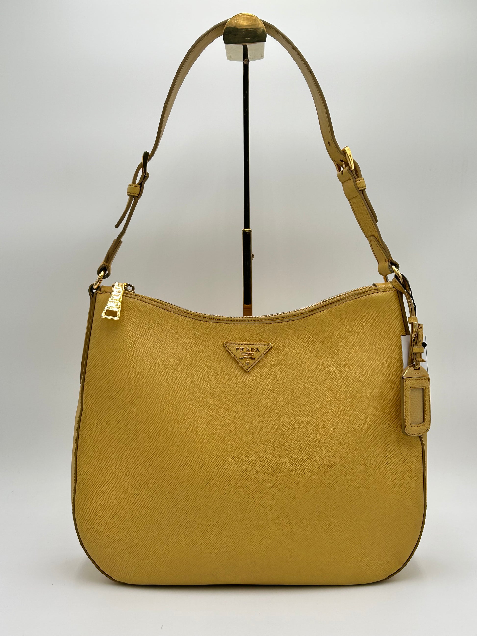 Prada Saffiano Lux