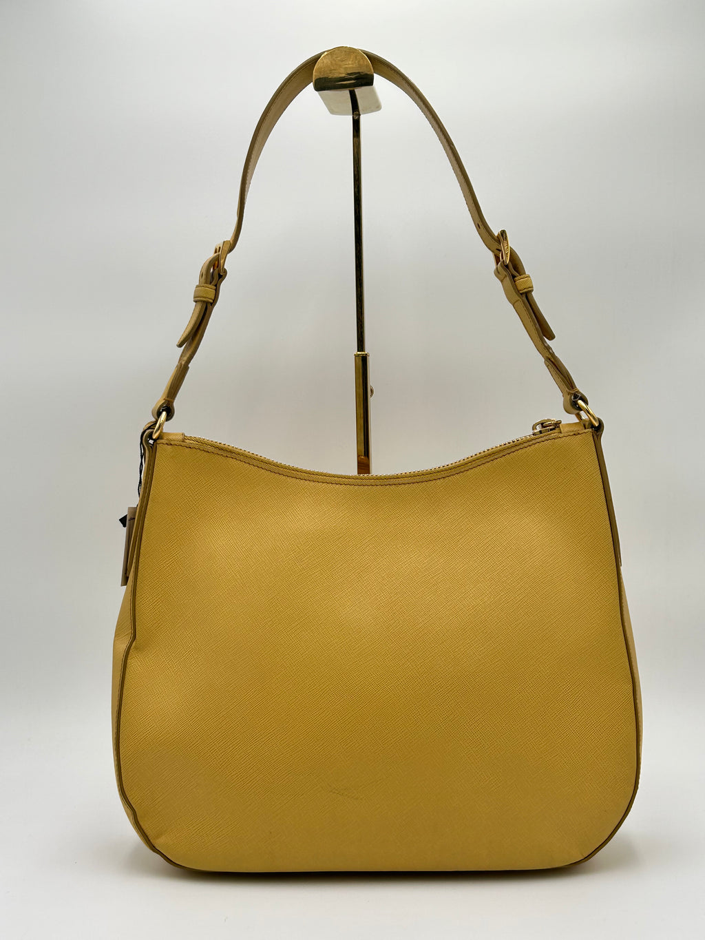 Prada Saffiano Lux