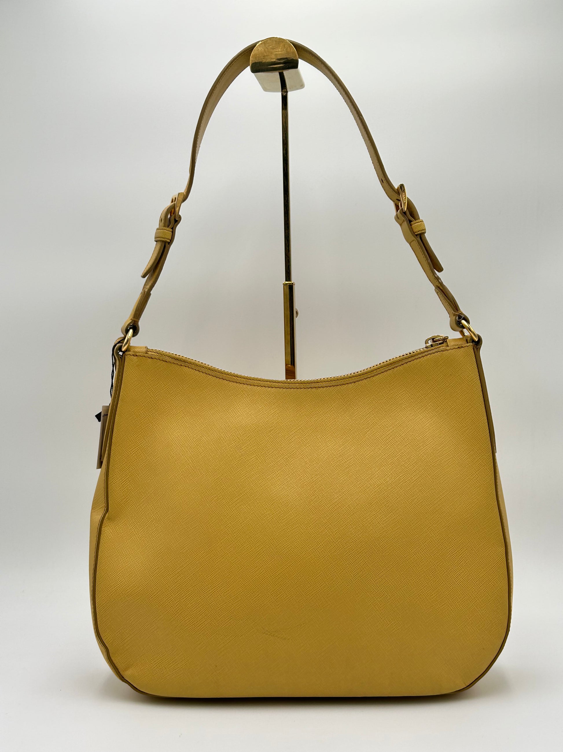 Prada Saffiano Lux
