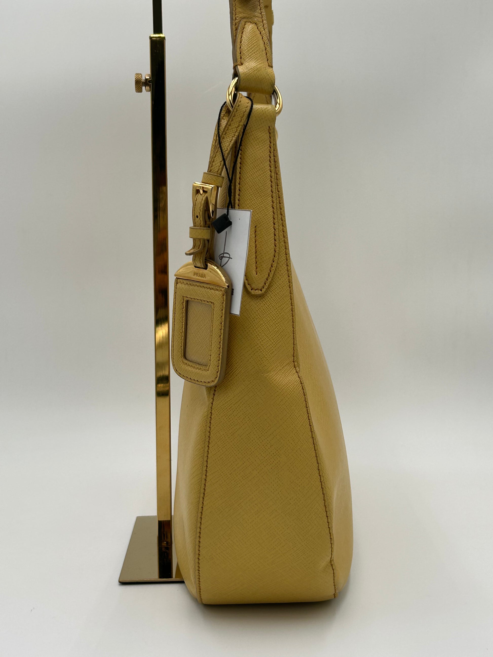 Prada Saffiano Lux