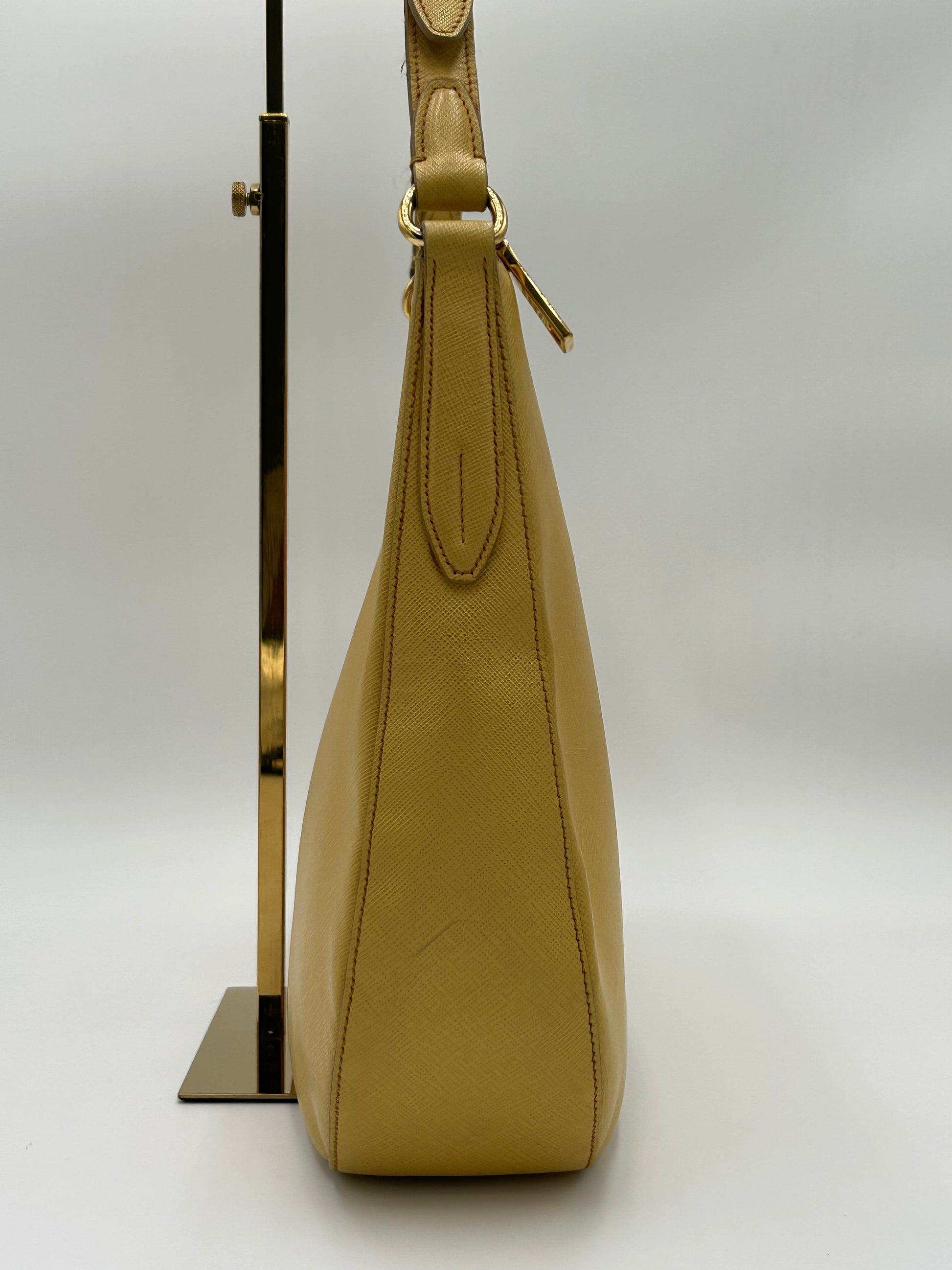 Prada Saffiano Lux
