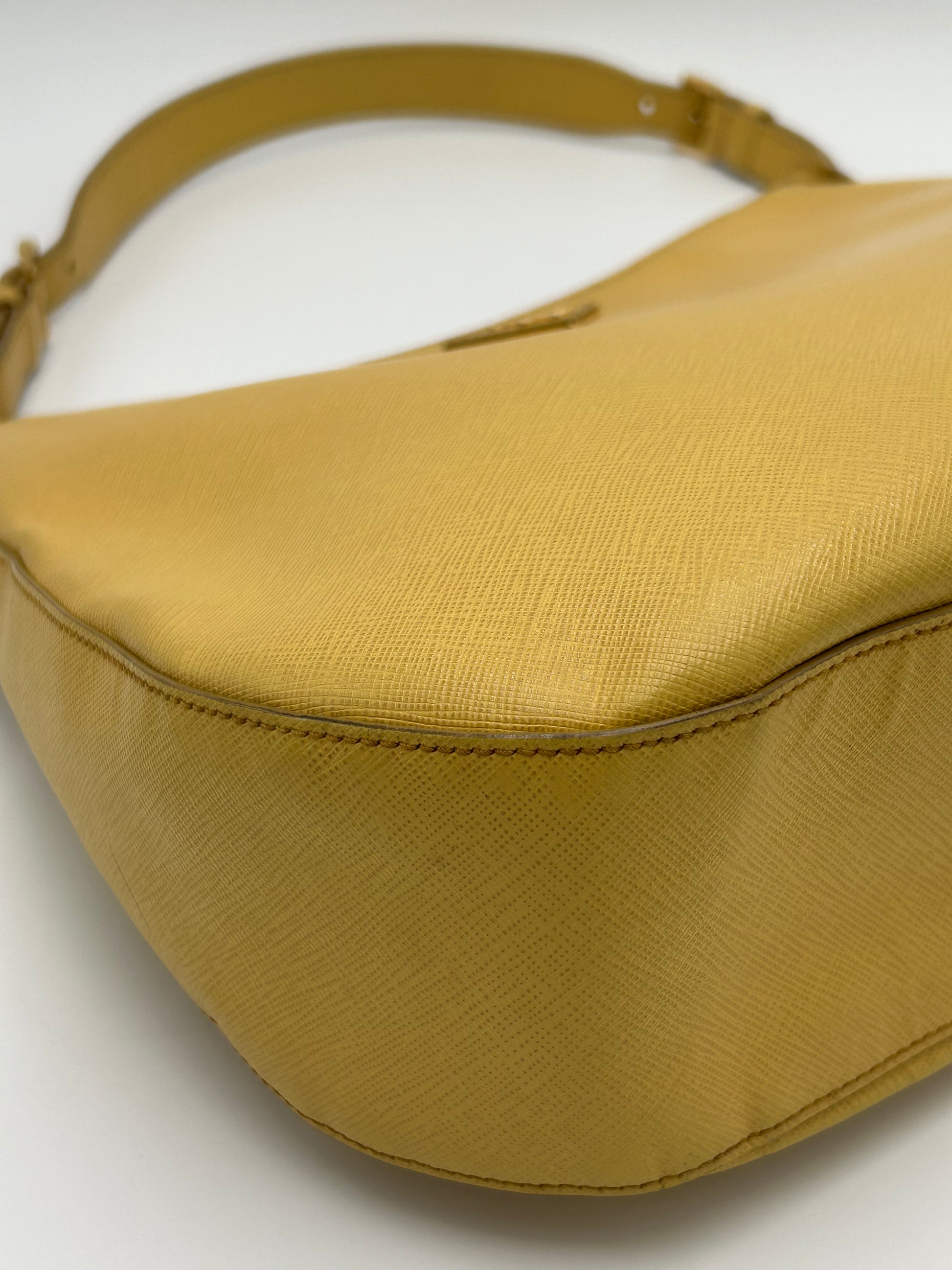 Prada Saffiano Lux