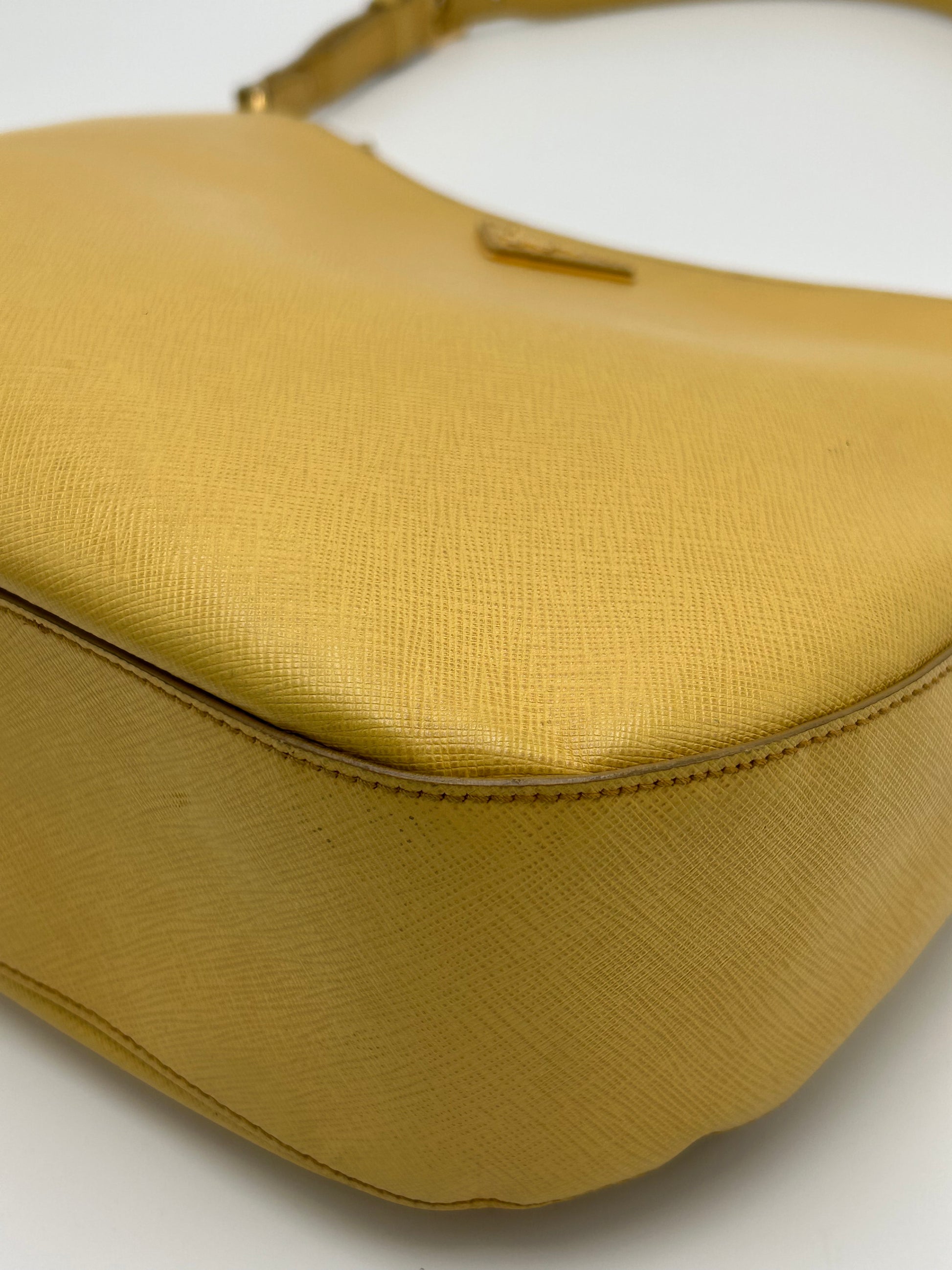 Prada Saffiano Lux