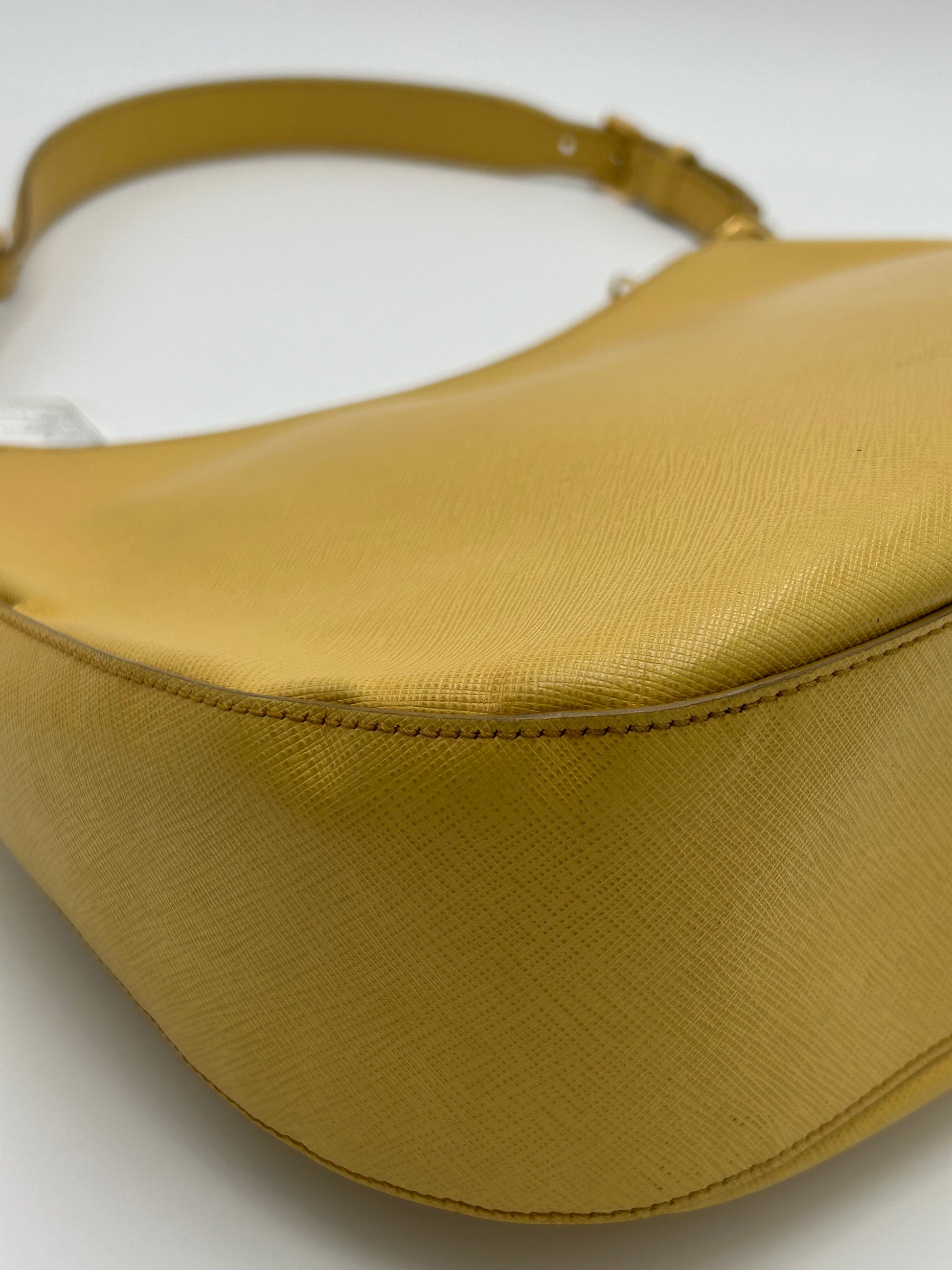 Prada Saffiano Lux