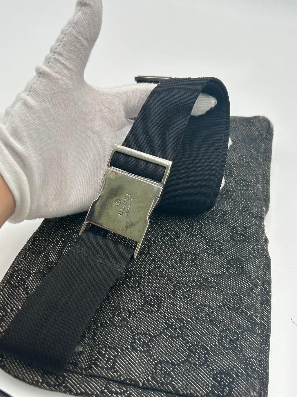 Gucci Beltbag