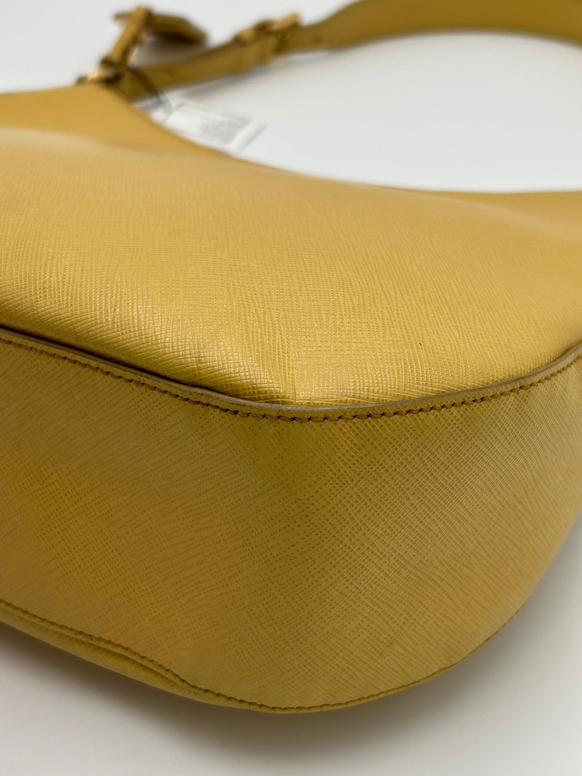 Prada Saffiano Lux