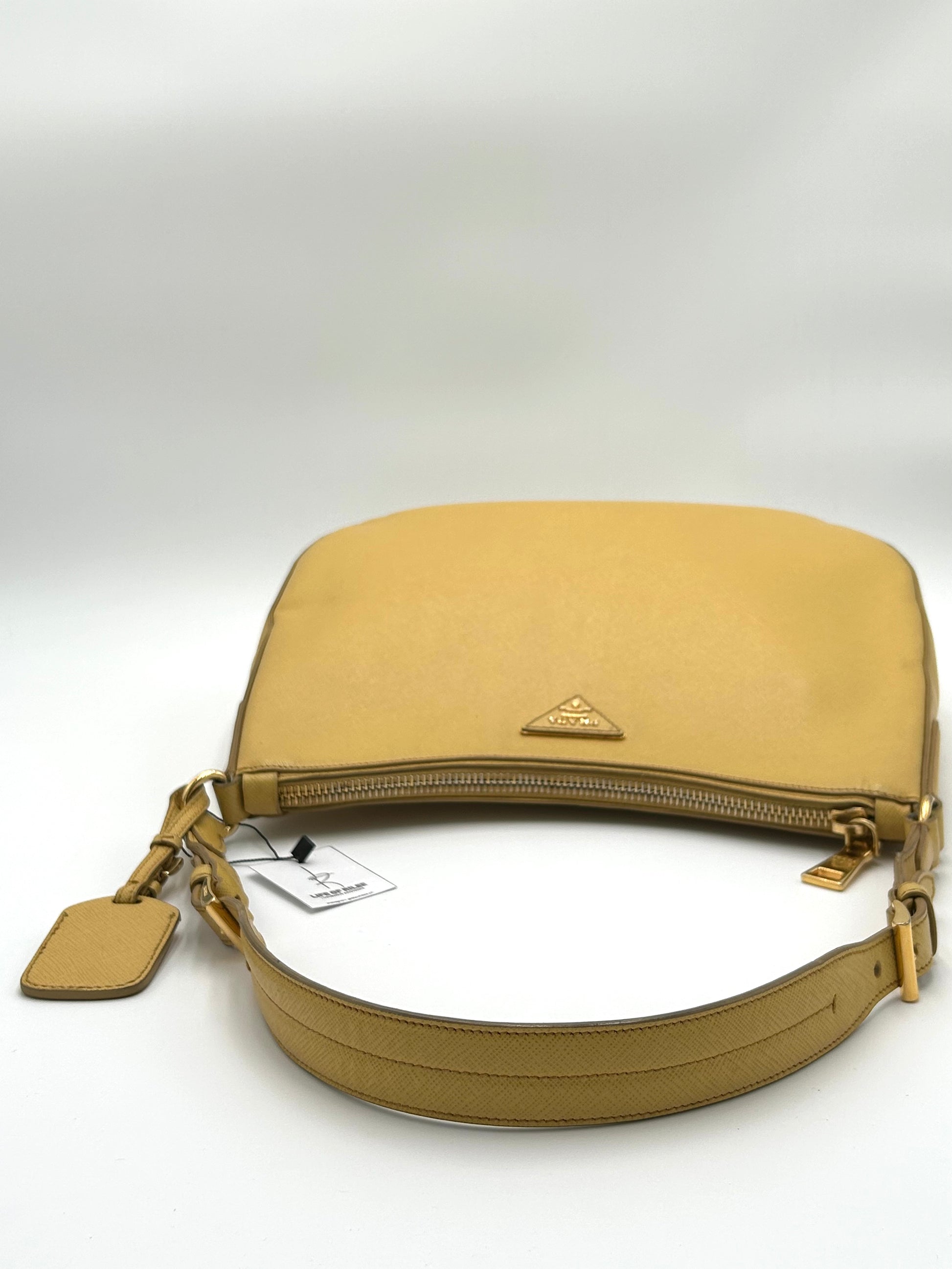Prada Saffiano Lux