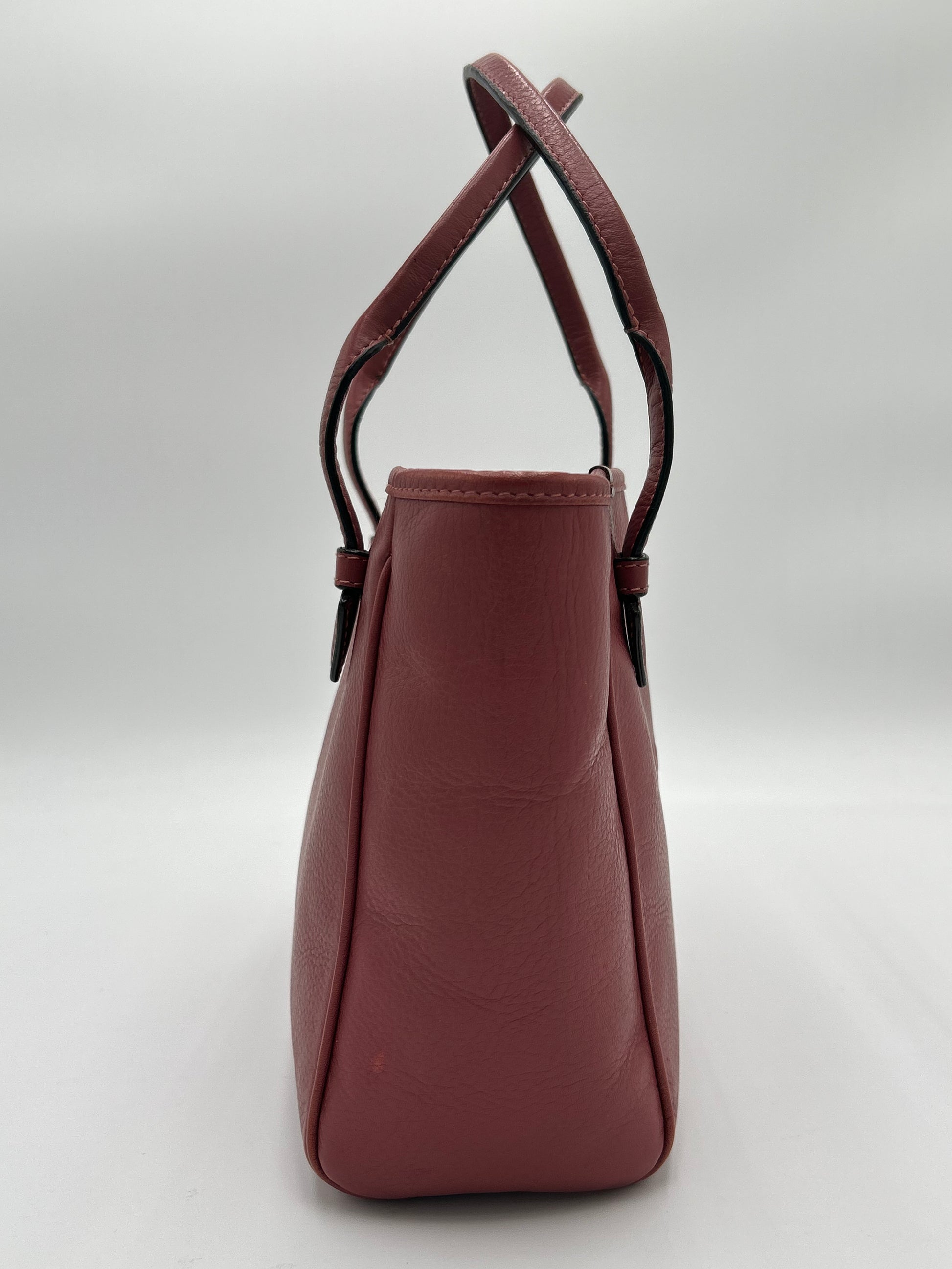 Loewe Madrid Tote Small