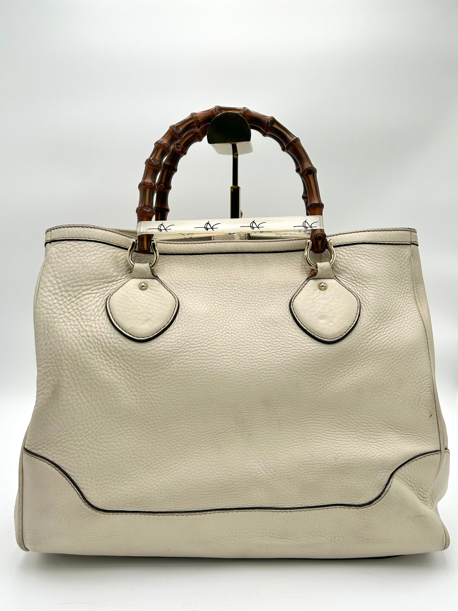 Gucci Diana Bamboo
