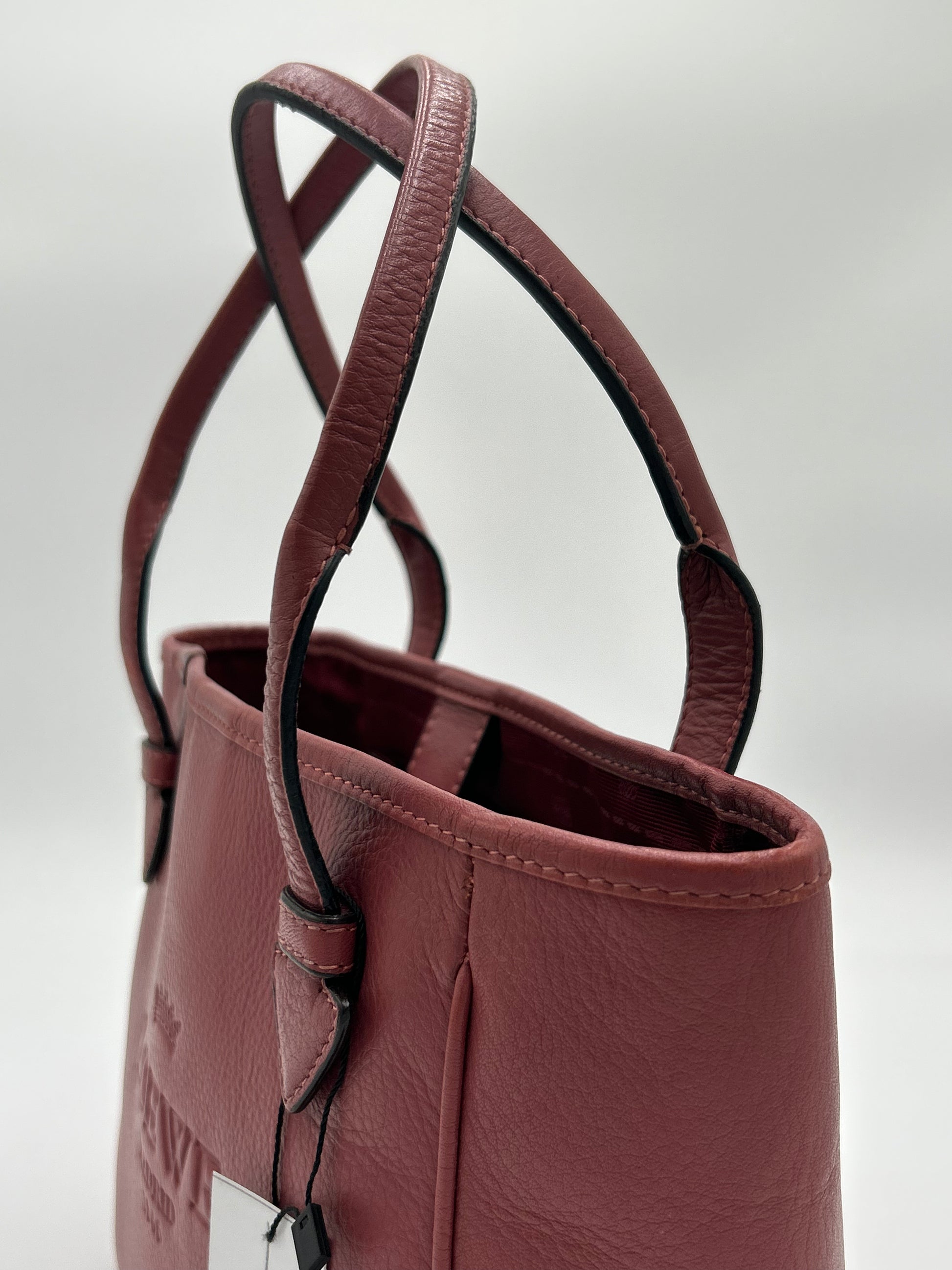 Loewe Madrid Tote Small