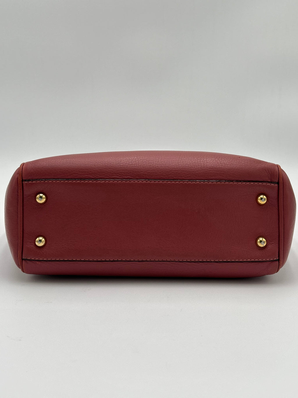 Loewe Madrid Tote Small