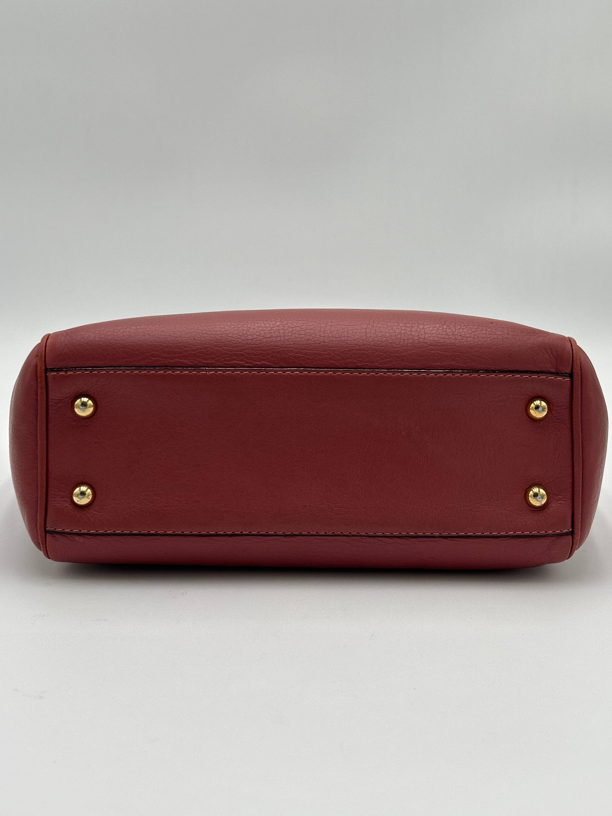 Loewe Madrid Tote Small