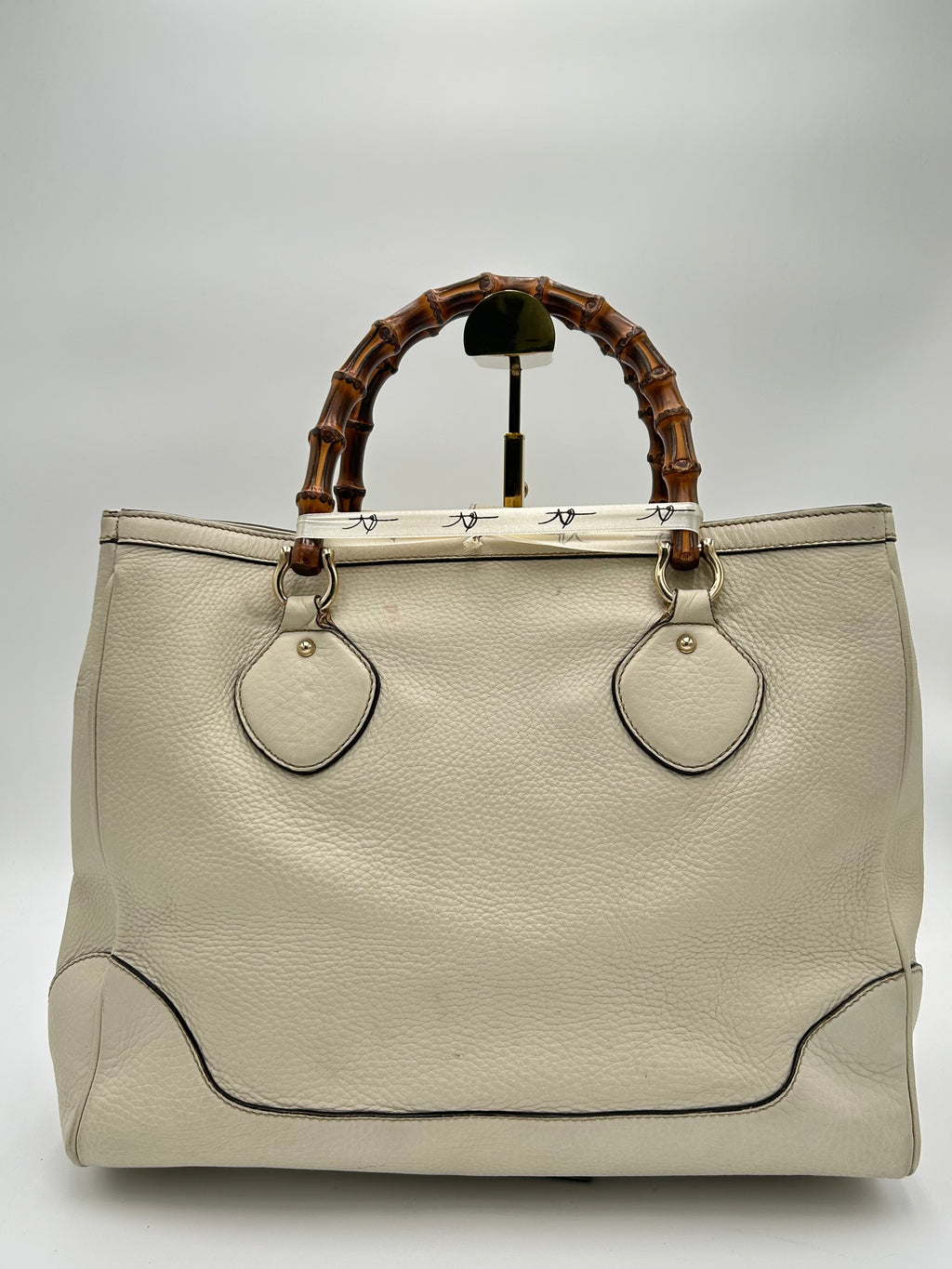 Gucci Diana Bamboo