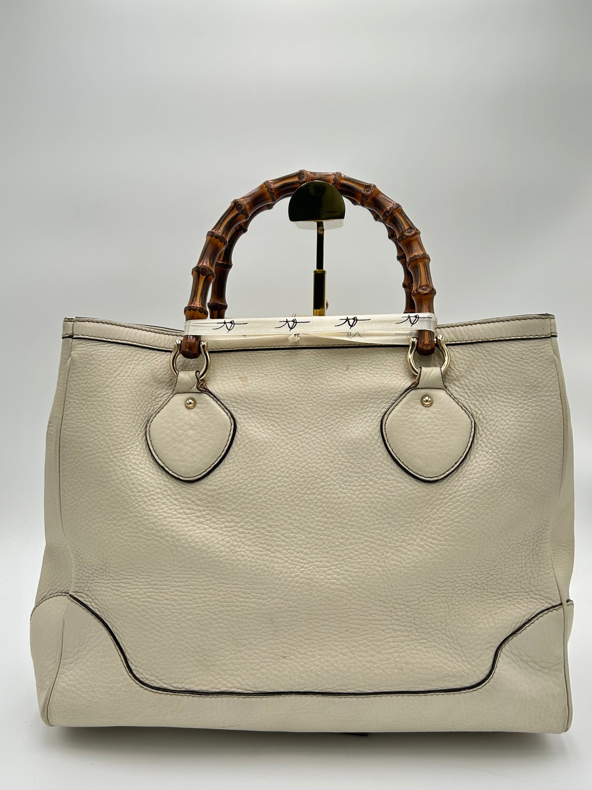 Gucci Diana Bamboo