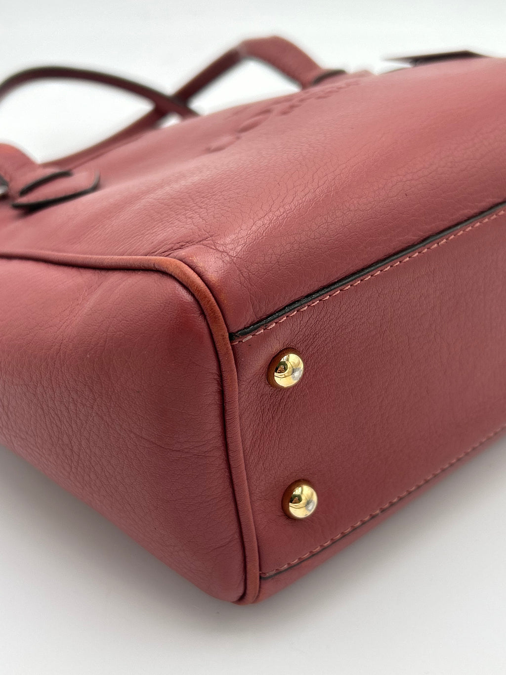 Loewe Madrid Tote Small