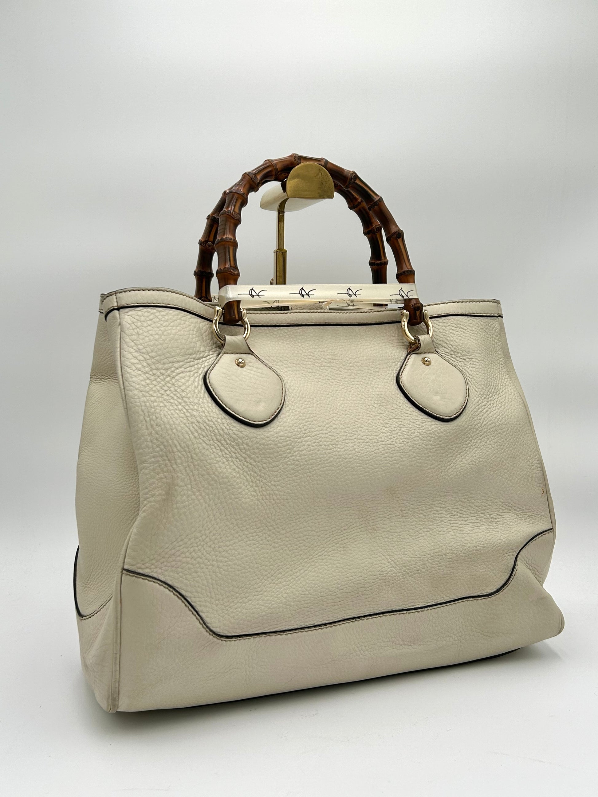 Gucci Diana Bamboo