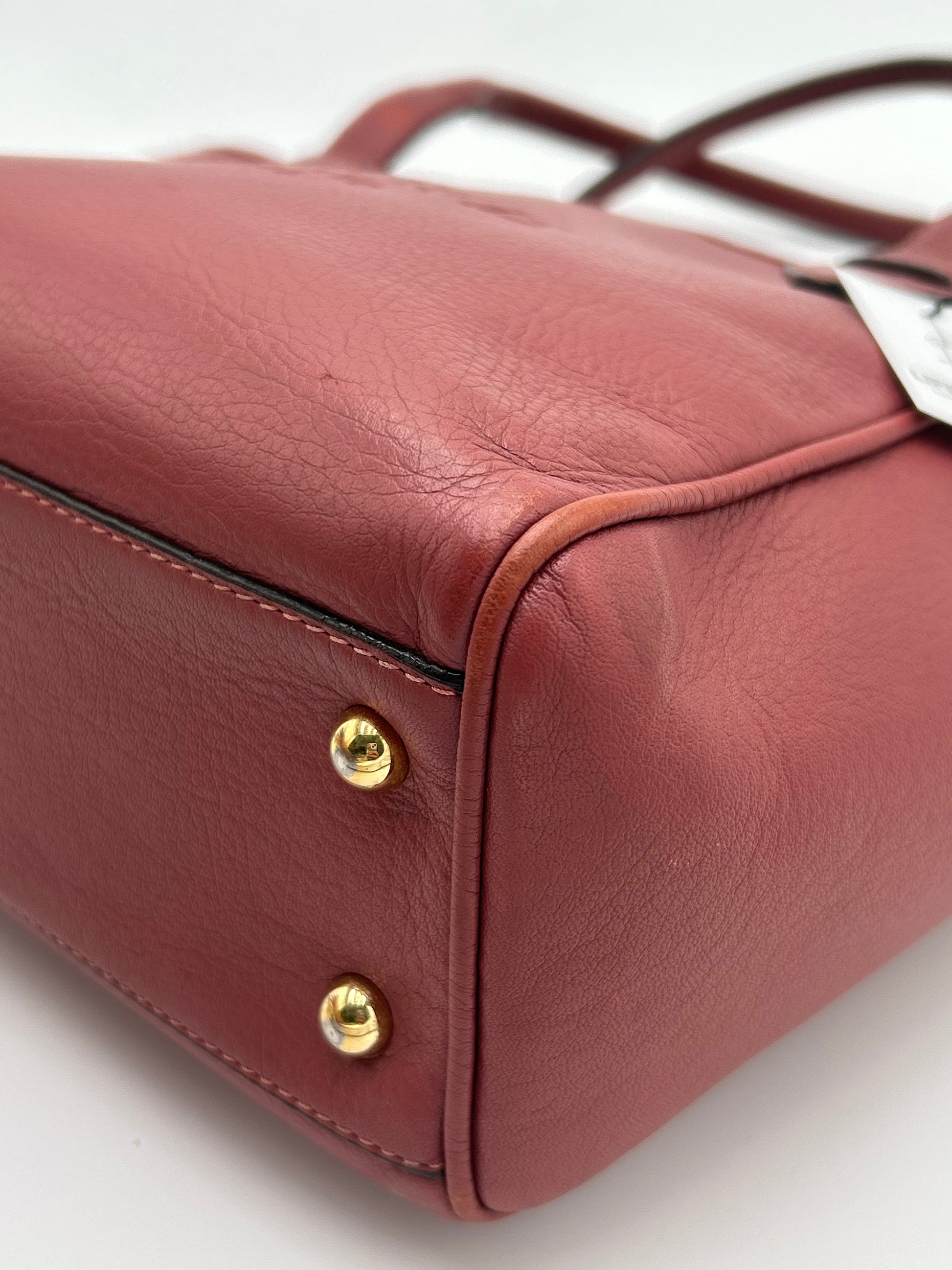 Loewe Madrid Tote Small