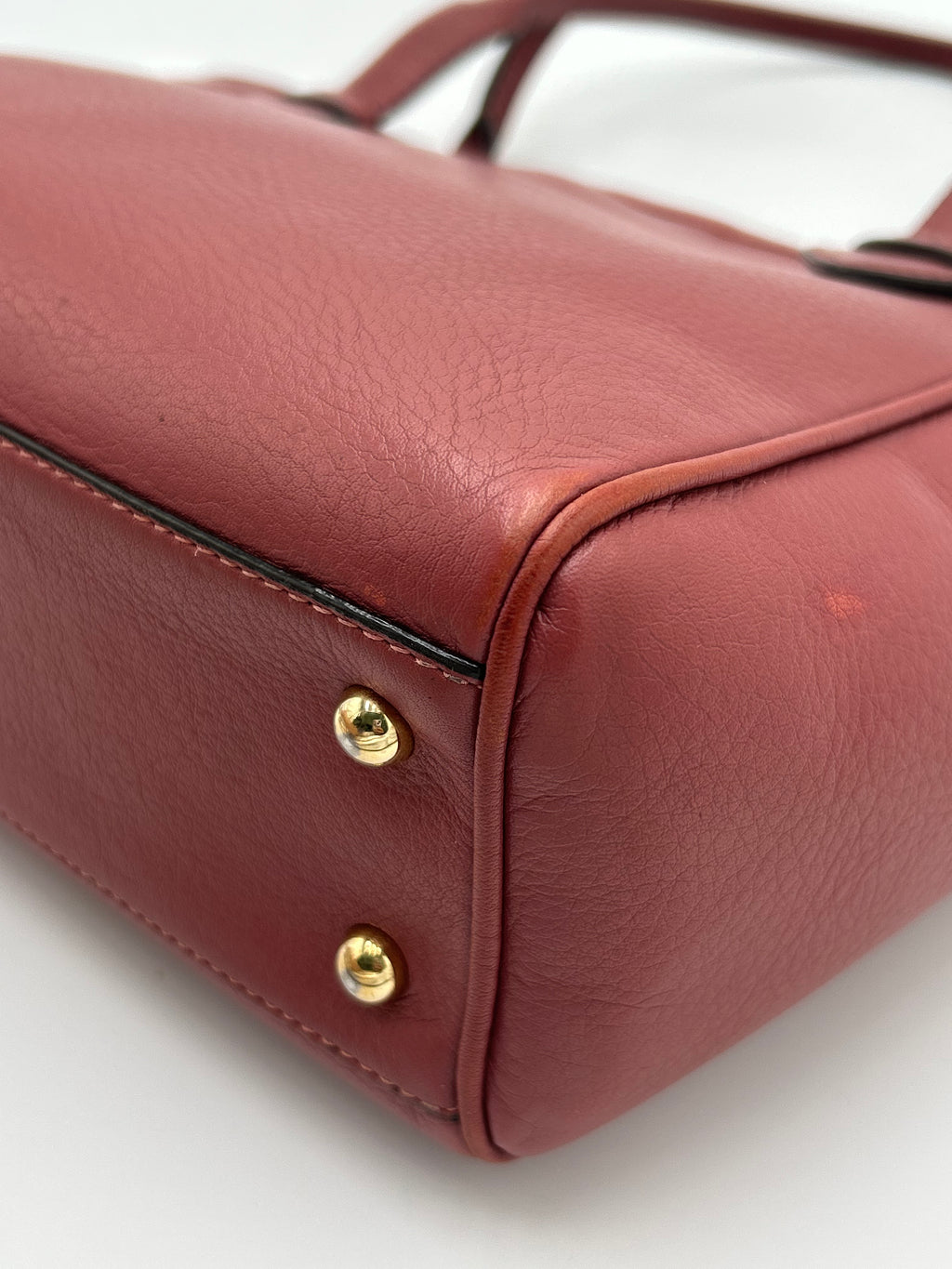 Loewe Madrid Tote Small