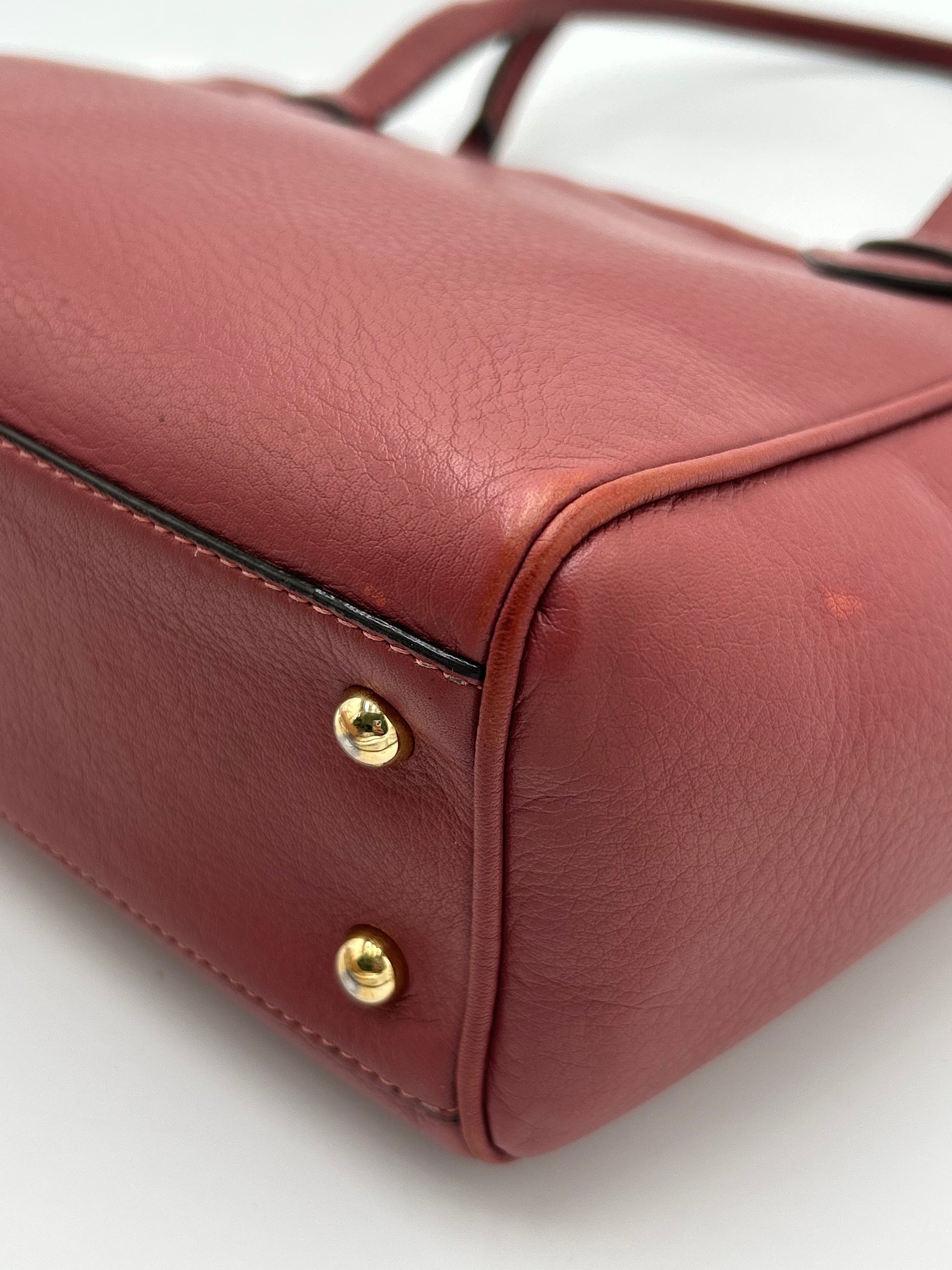 Loewe Madrid Tote Small