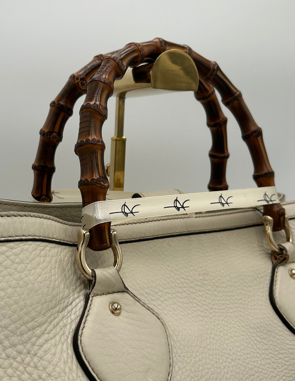 Gucci Diana Bamboo