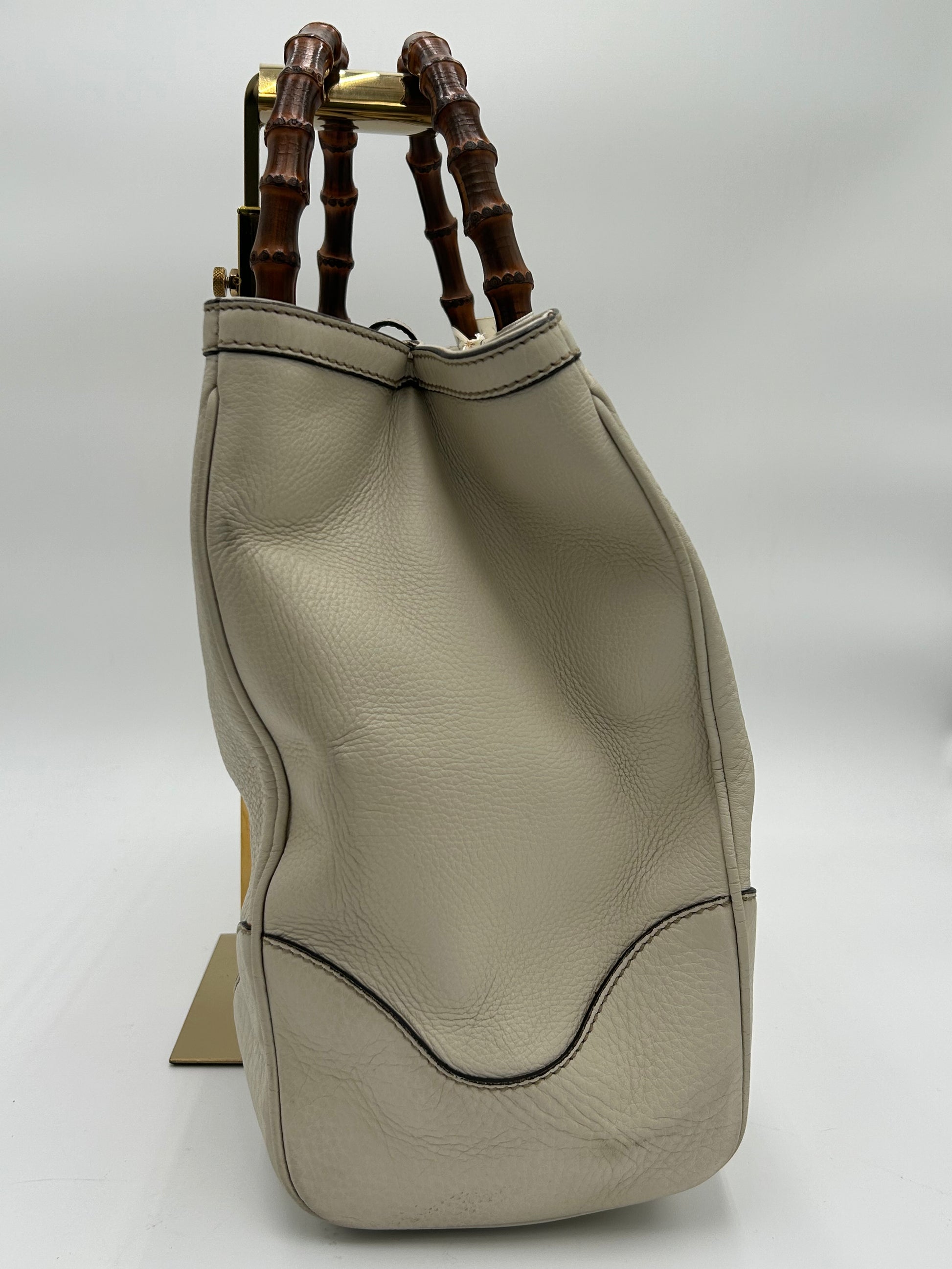 Gucci Diana Bamboo