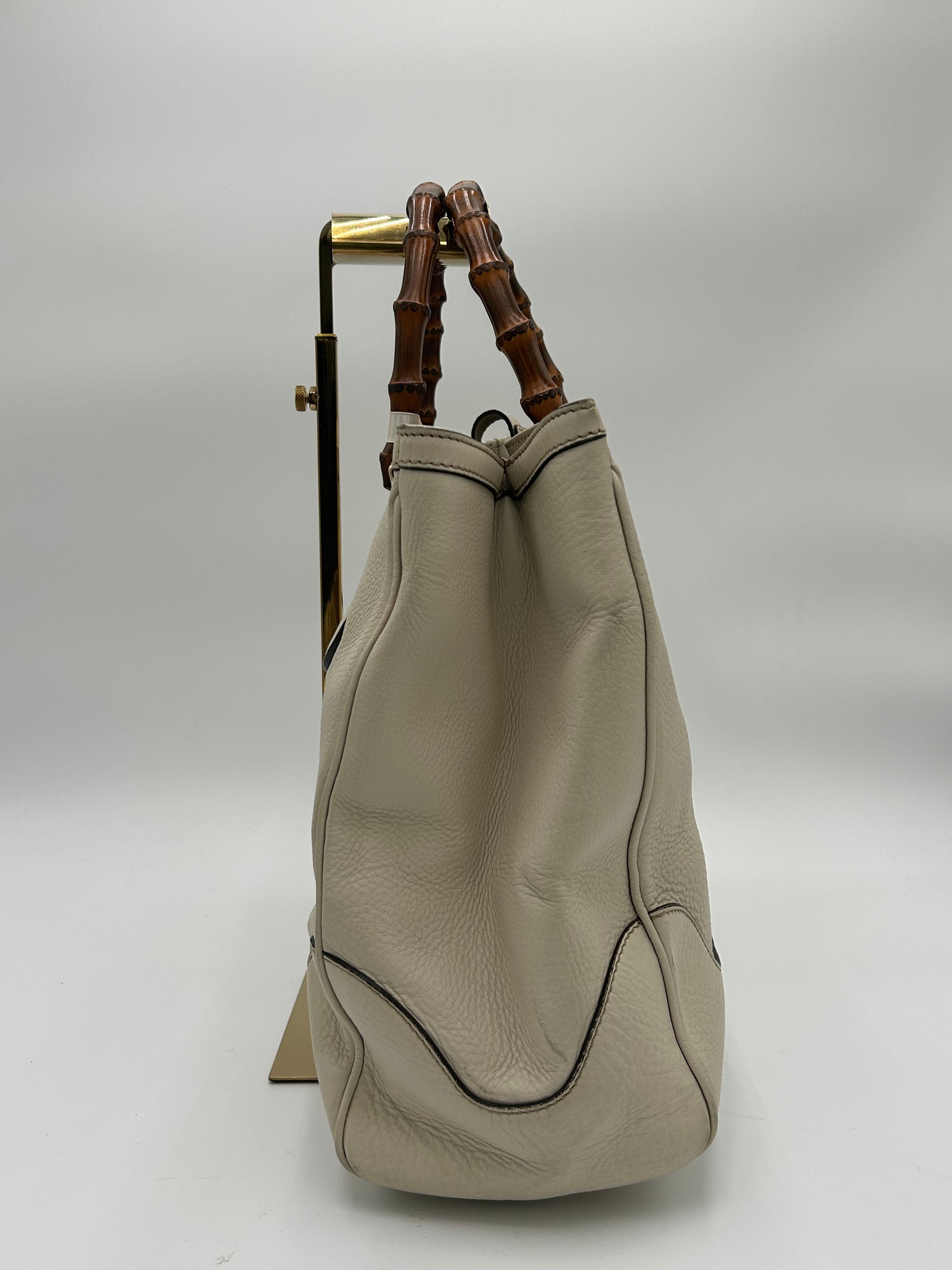 Gucci Diana Bamboo