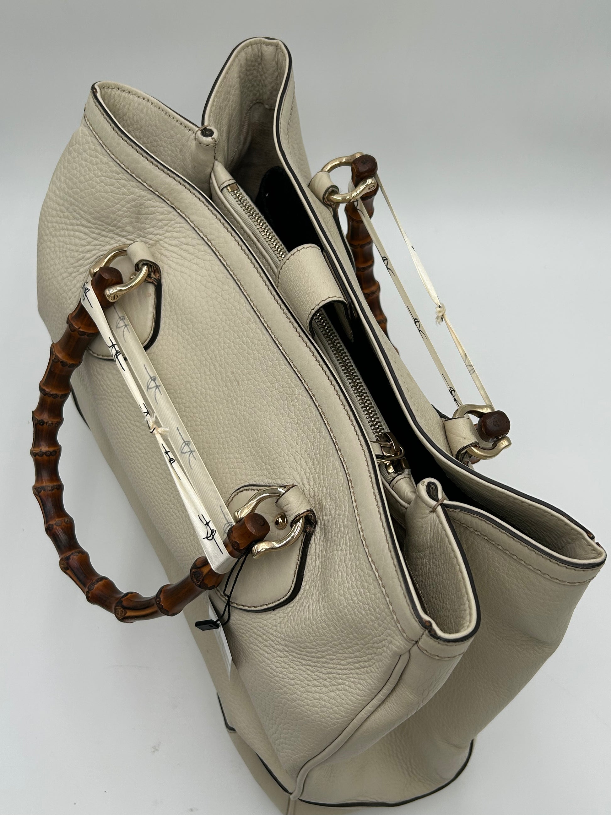 Gucci Diana Bamboo