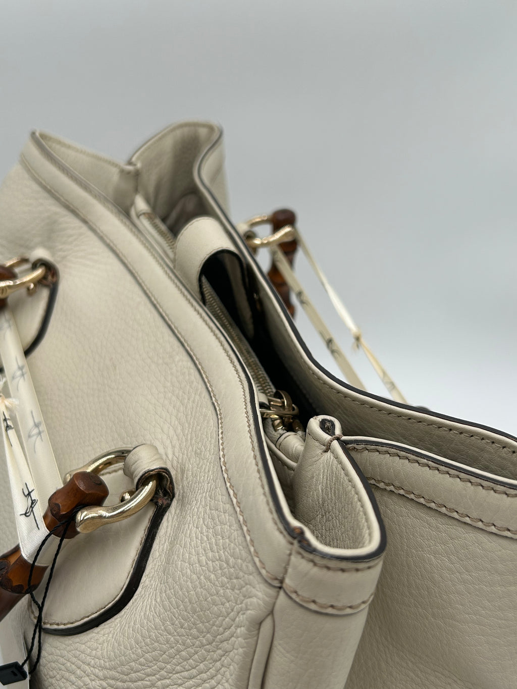 Gucci Diana Bamboo