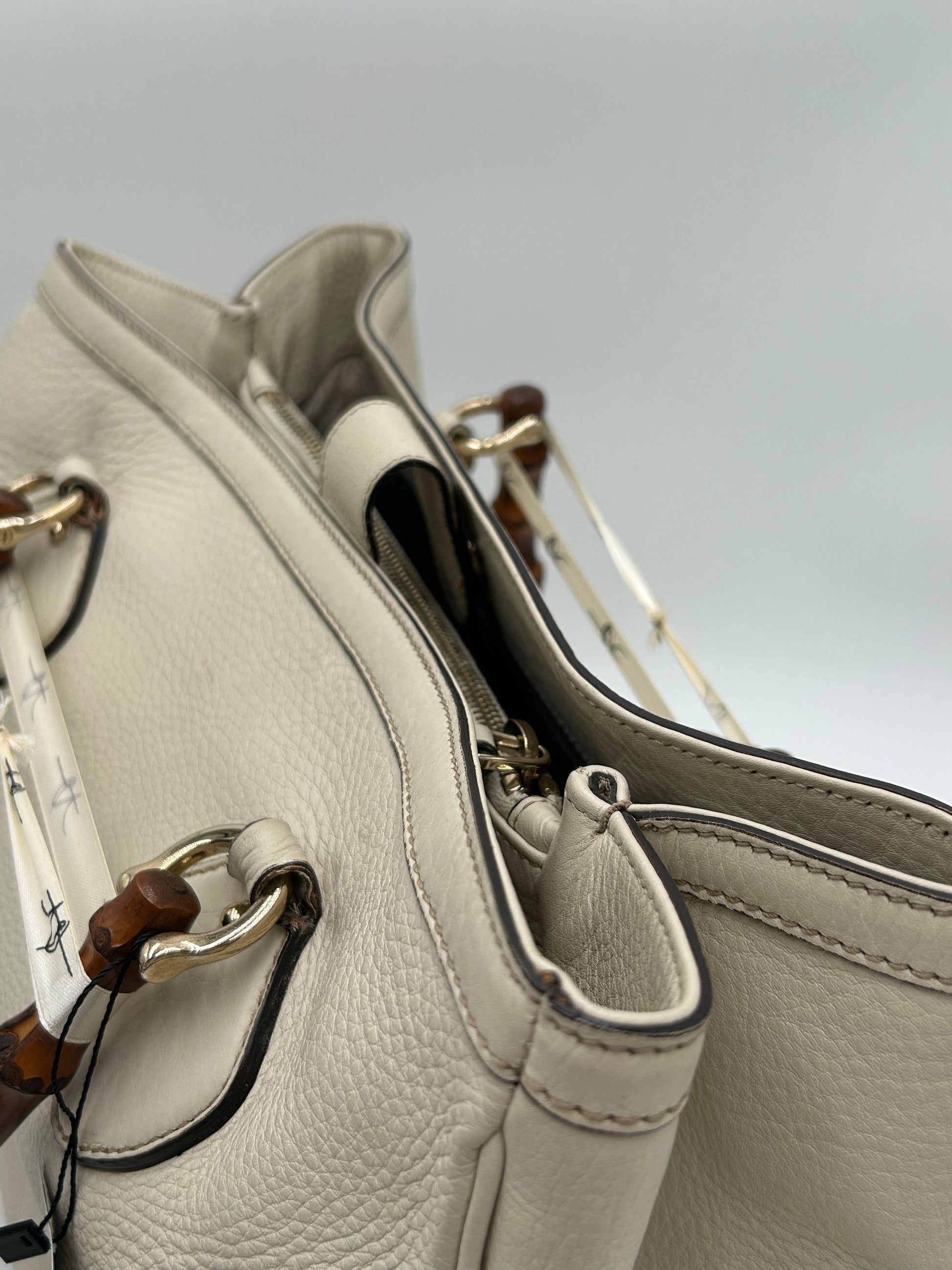 Gucci Diana Bamboo