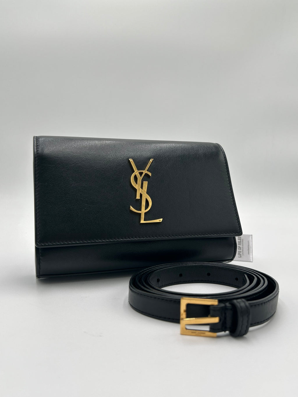 YSL Kate Bumbag