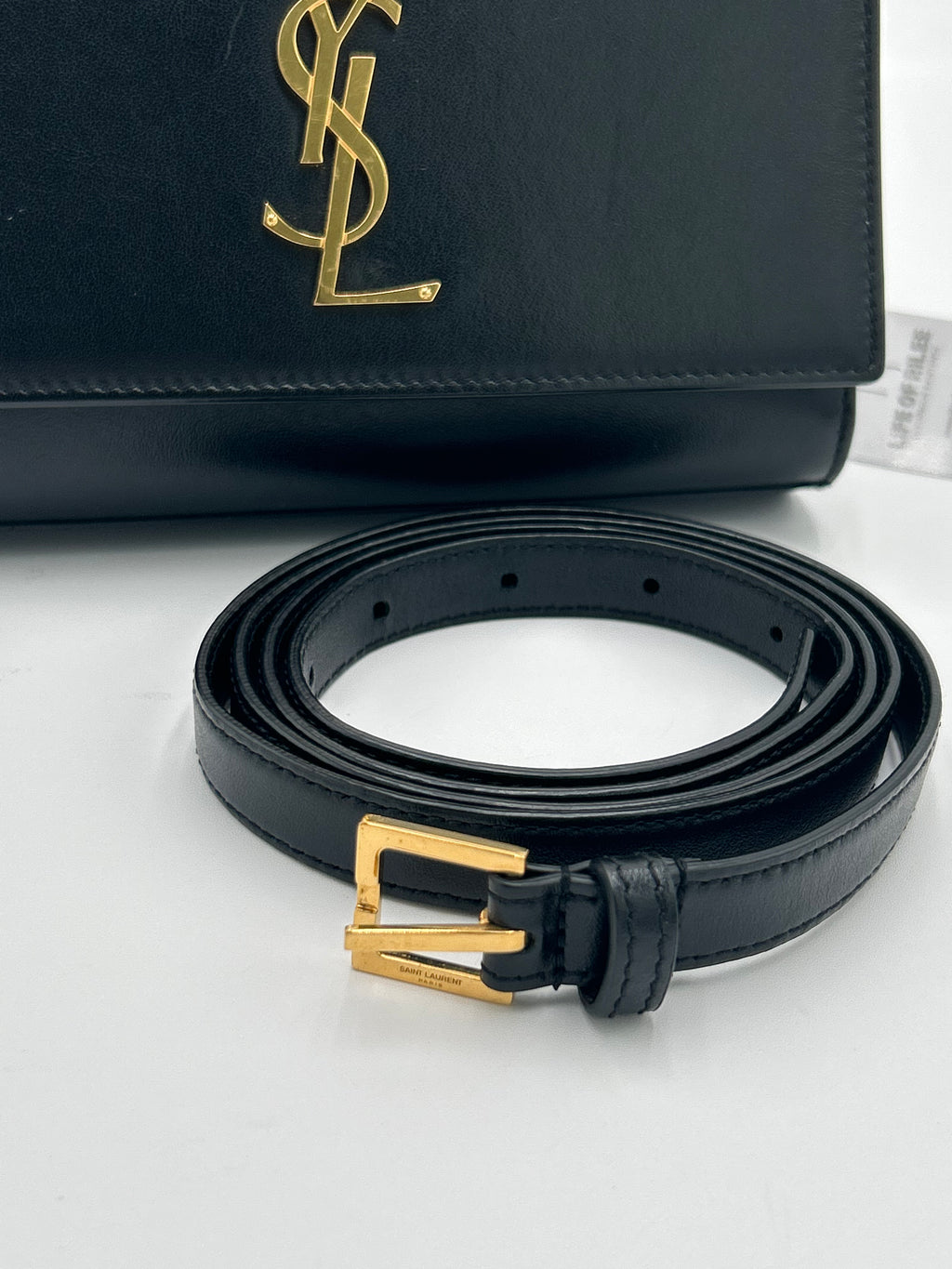 YSL Kate Bumbag