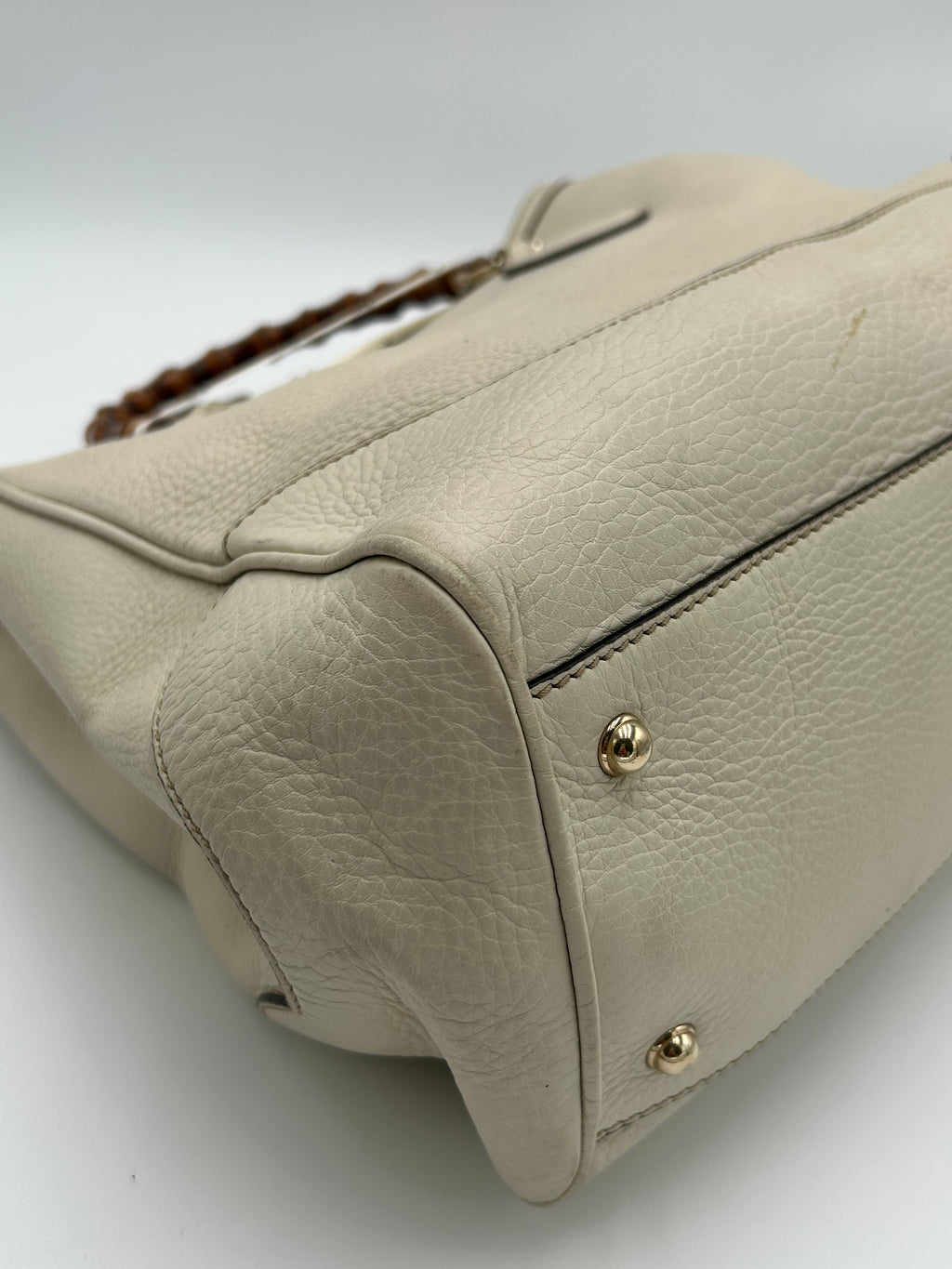 Gucci Diana Bamboo