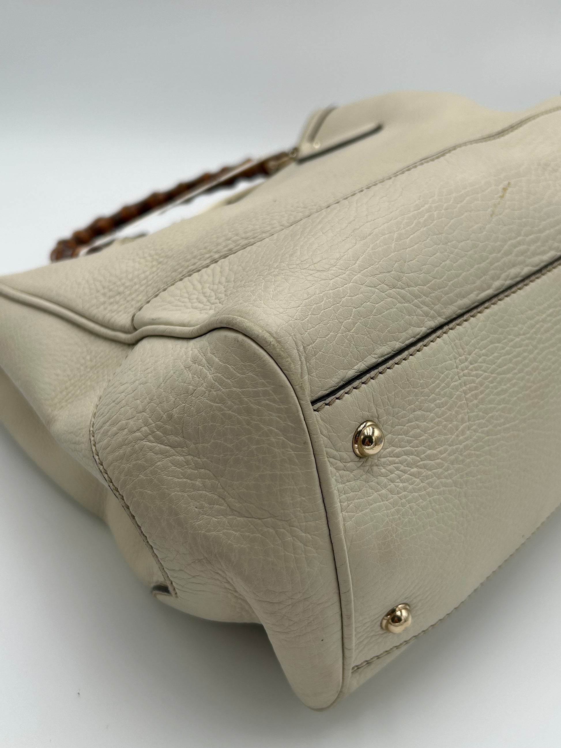 Gucci Diana Bamboo