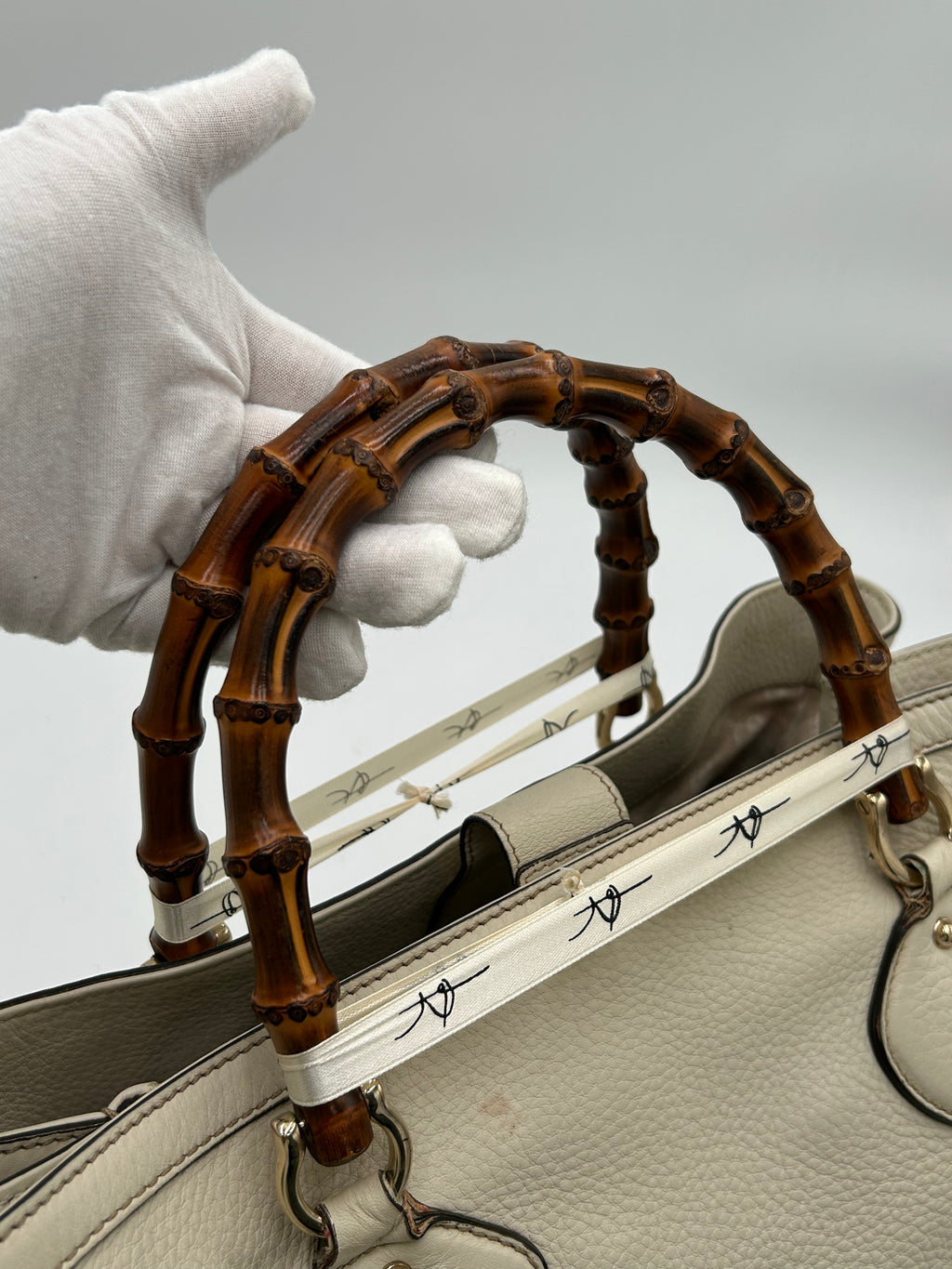 Gucci Diana Bamboo