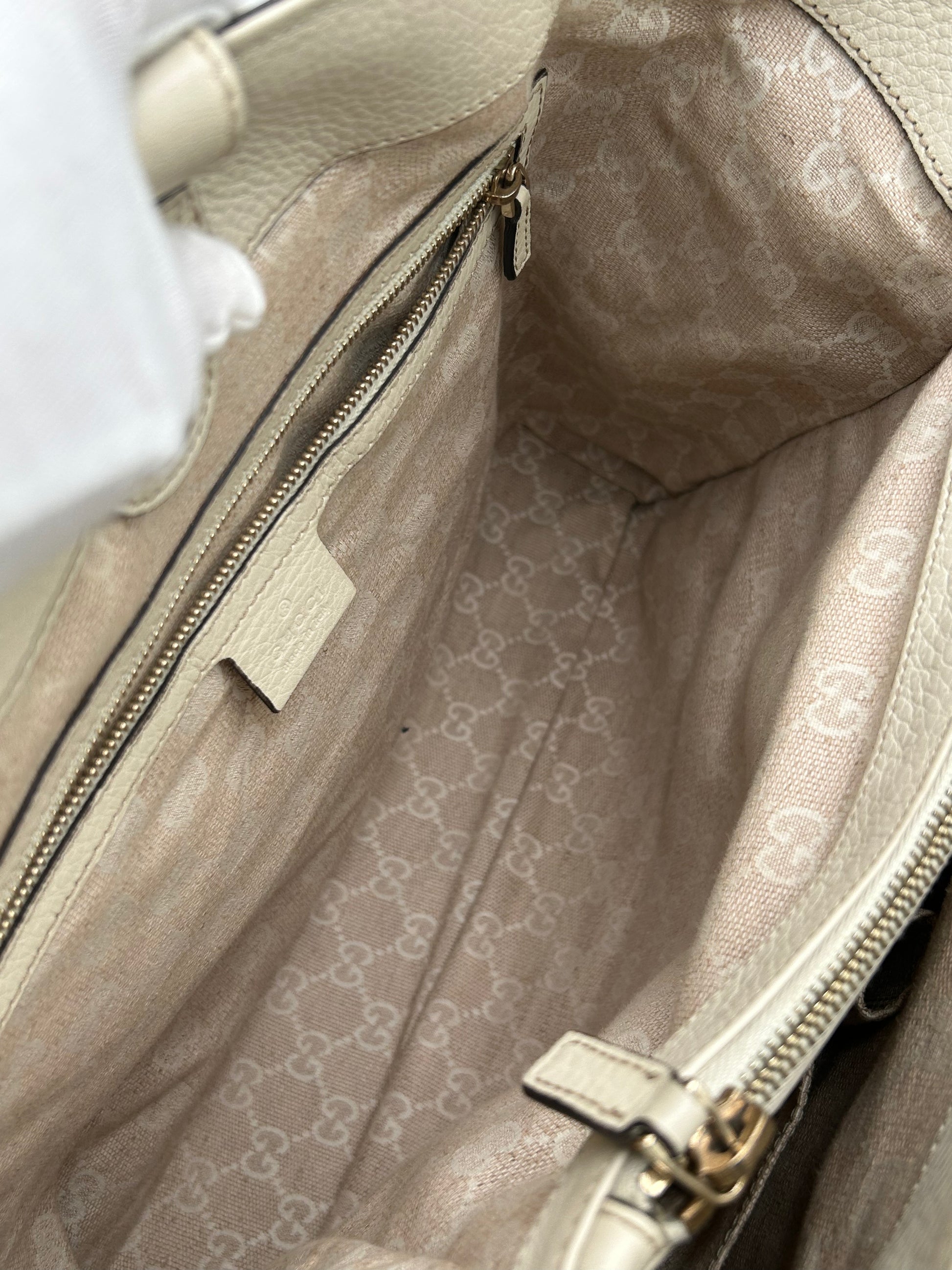 Gucci Diana Bamboo